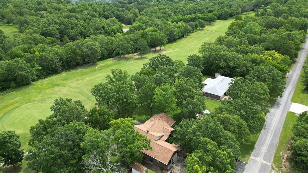 Photo 5 - Residential for sale – 412  Airpark   Horseshoe Bend, AR
