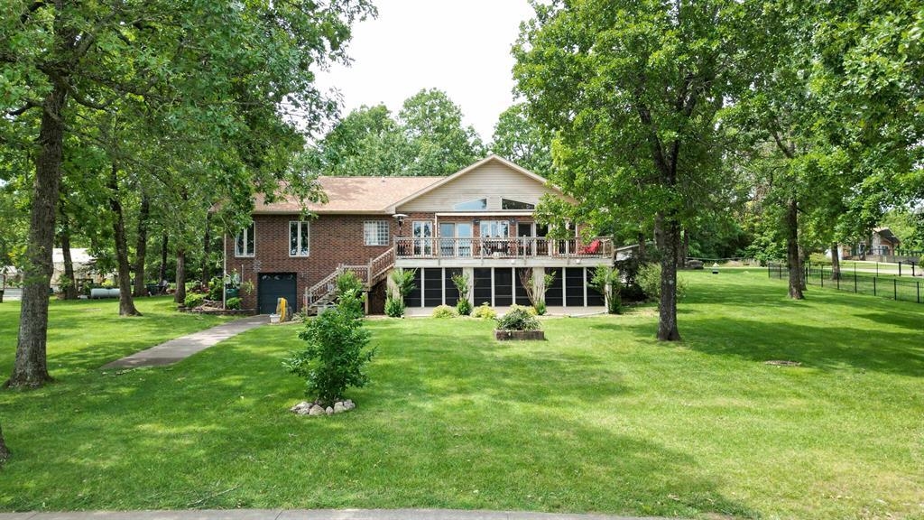 Photo 43 - Residential for sale – 412  Airpark   Horseshoe Bend, AR