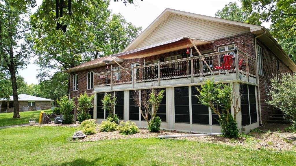 Photo 48 - Residential for sale – 412  Airpark   Horseshoe Bend, AR