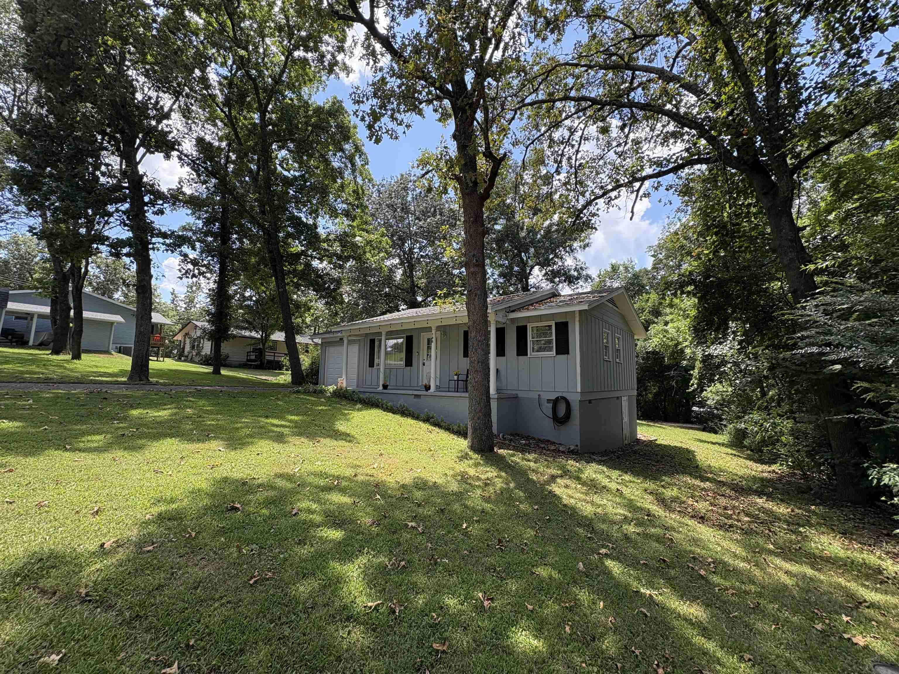 Photo 33 - Residential for sale – 106 E Lakeshore   Cherokee Village, AR