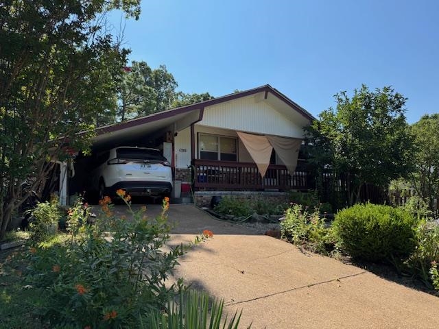 Residential for sale – 1314  Pavilion Lane   Horseshoe Bend, AR