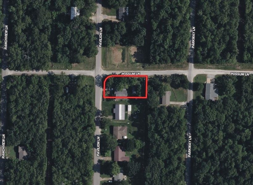 Photo 2 - Residential for sale – 1314  Pavilion Lane   Horseshoe Bend, AR