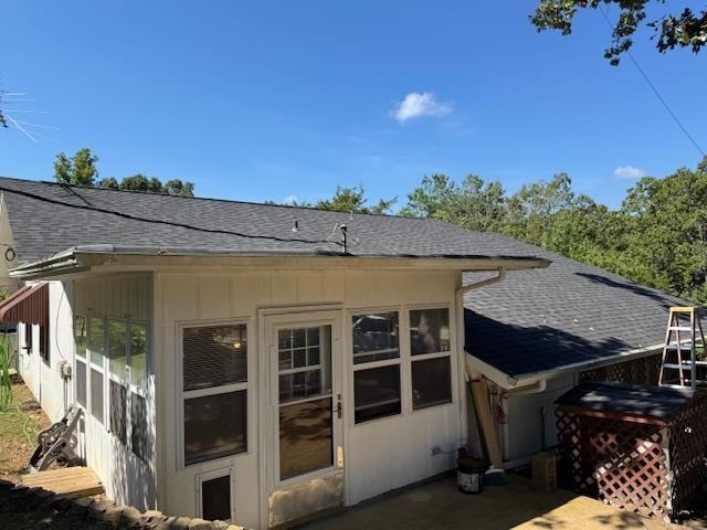 Photo 3 - Residential for sale – 1314  Pavilion Lane   Horseshoe Bend, AR