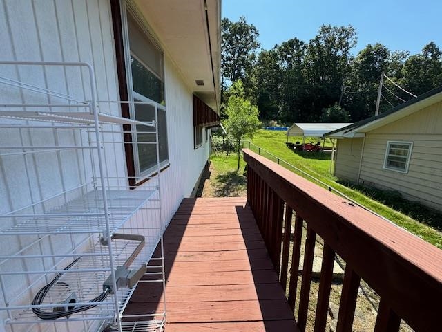 Photo 23 - Residential for sale – 1314  Pavilion Lane   Horseshoe Bend, AR