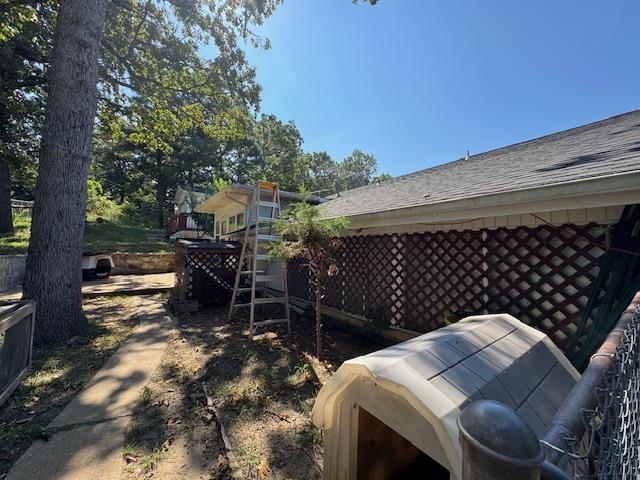 Photo 24 - Residential for sale – 1314  Pavilion Lane   Horseshoe Bend, AR