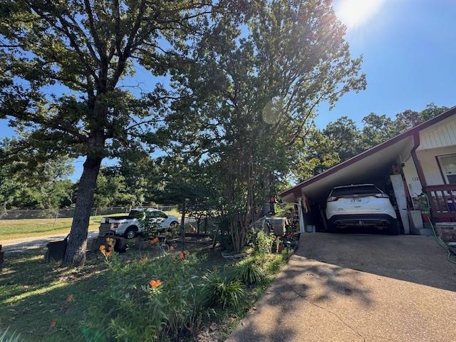 Photo 26 - Residential for sale – 1314  Pavilion Lane   Horseshoe Bend, AR