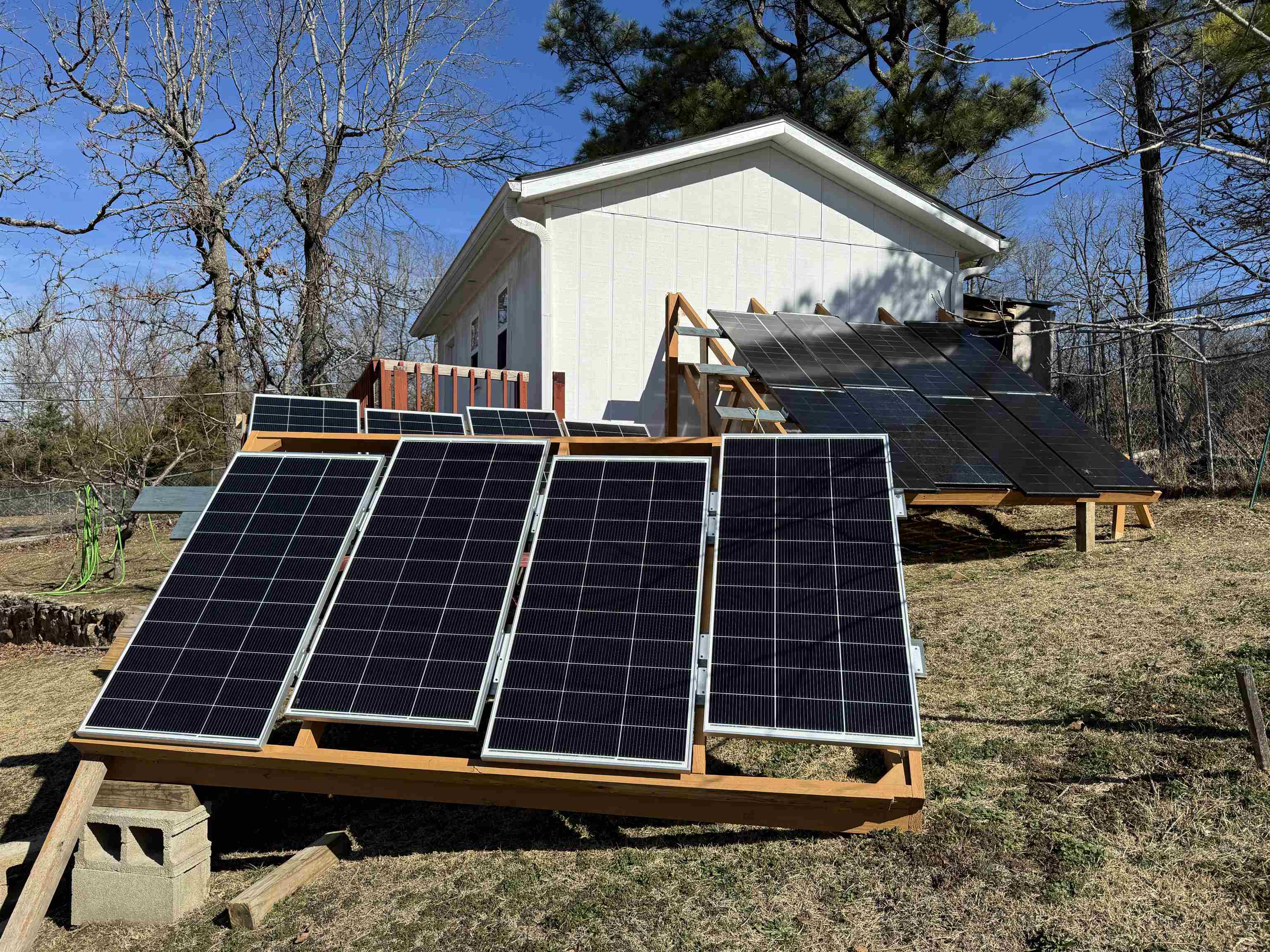 Photo 28 - Residential for sale – 1314  Pavilion Lane   Horseshoe Bend, AR