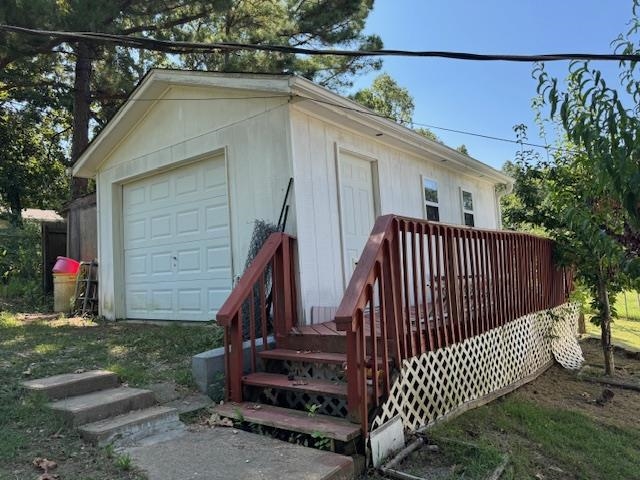 Photo 5 - Residential for sale – 1314  Pavilion Lane   Horseshoe Bend, AR