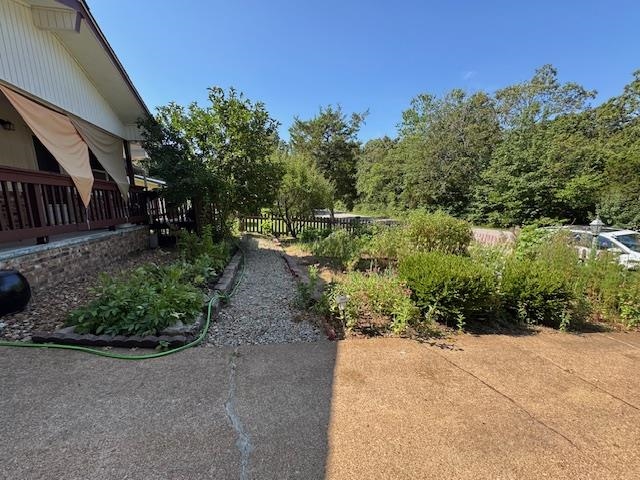 Photo 7 - Residential for sale – 1314  Pavilion Lane   Horseshoe Bend, AR