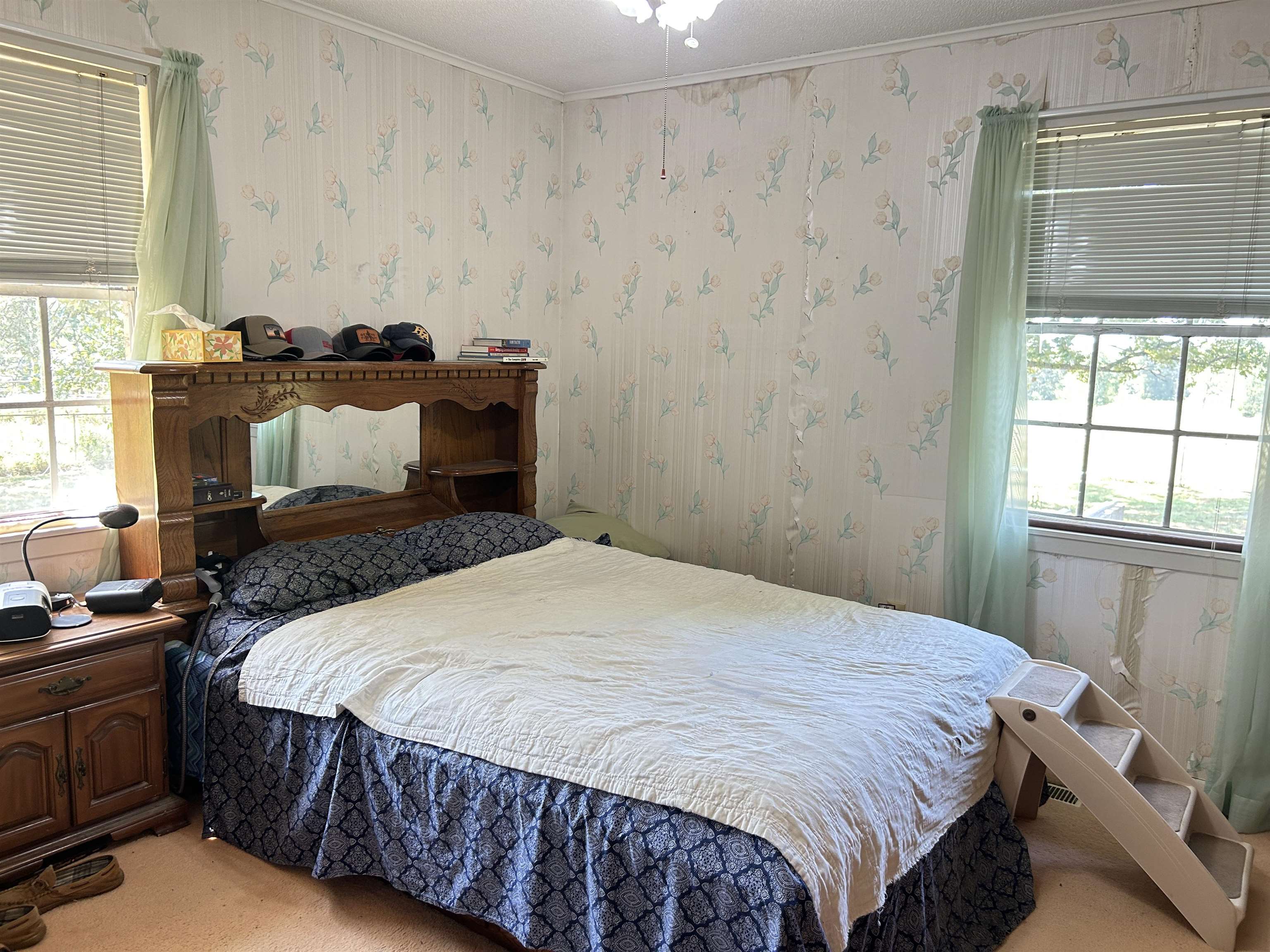 Photo 13 - Residential for sale – 152 E Turkey Pen   Highland, AR