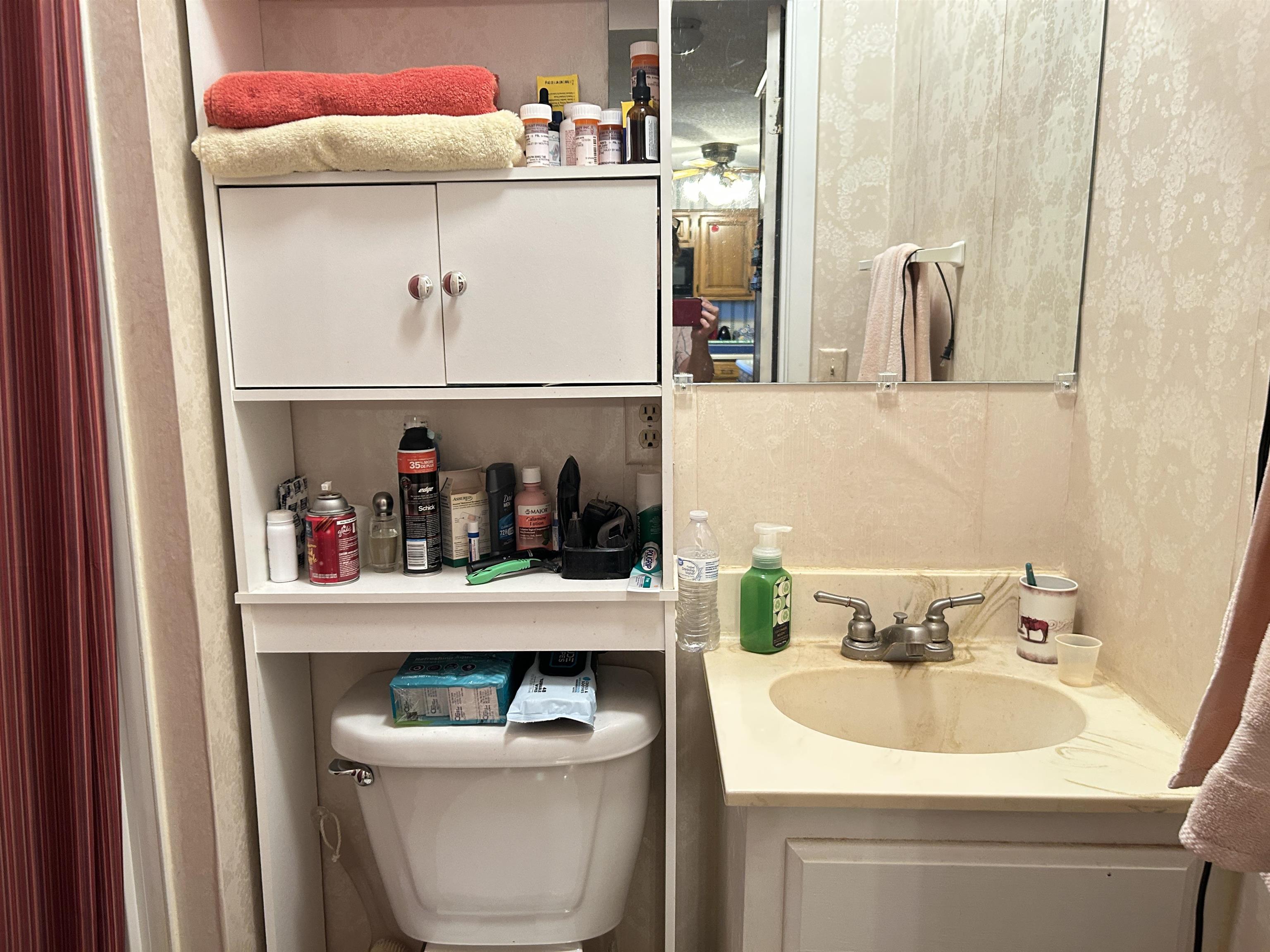 Photo 16 - Residential for sale – 152 E Turkey Pen   Highland, AR