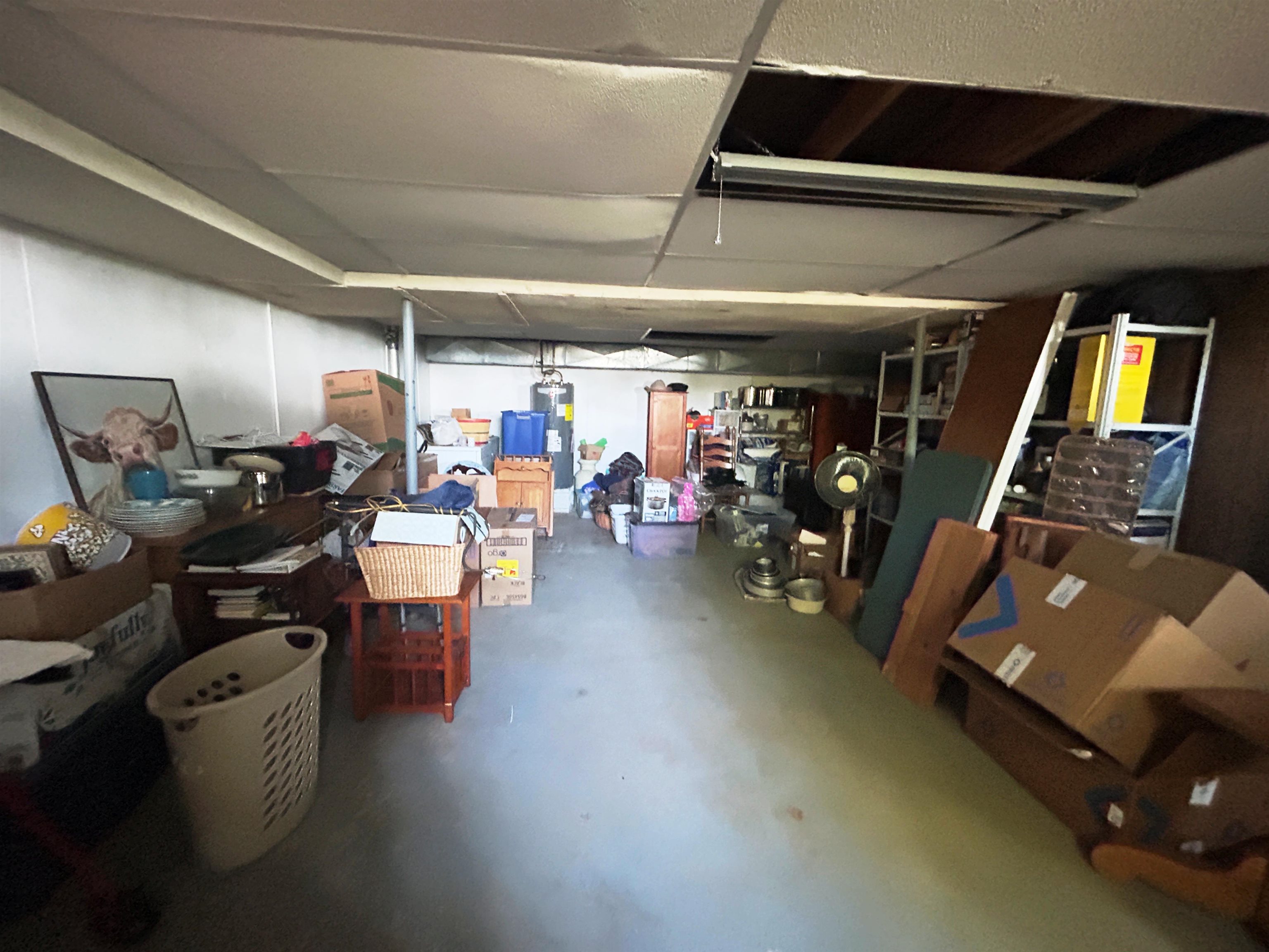 Photo 19 - Residential for sale – 152 E Turkey Pen   Highland, AR