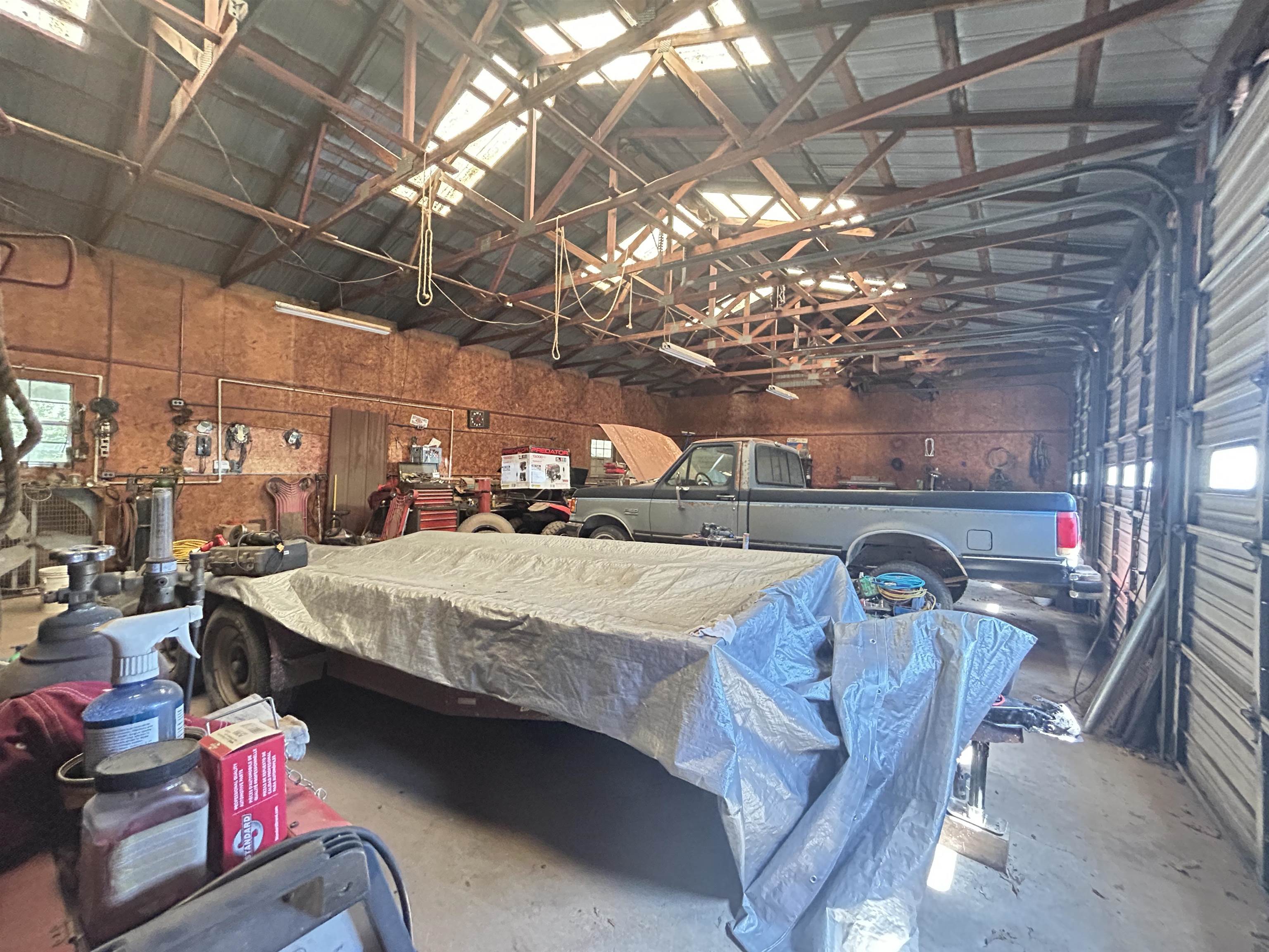 Photo 23 - Residential for sale – 152 E Turkey Pen   Highland, AR