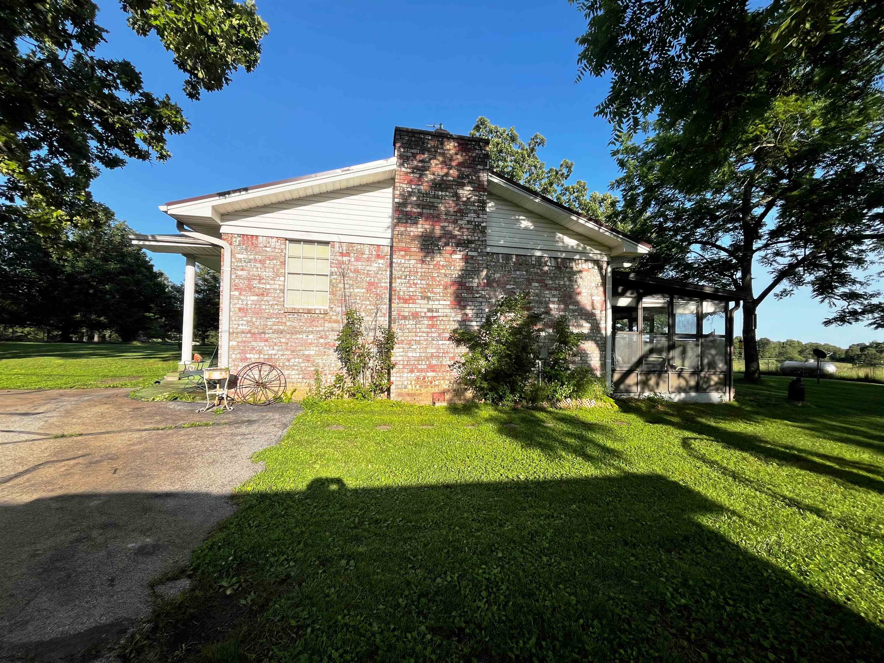 Photo 26 - Residential for sale – 152 E Turkey Pen   Highland, AR