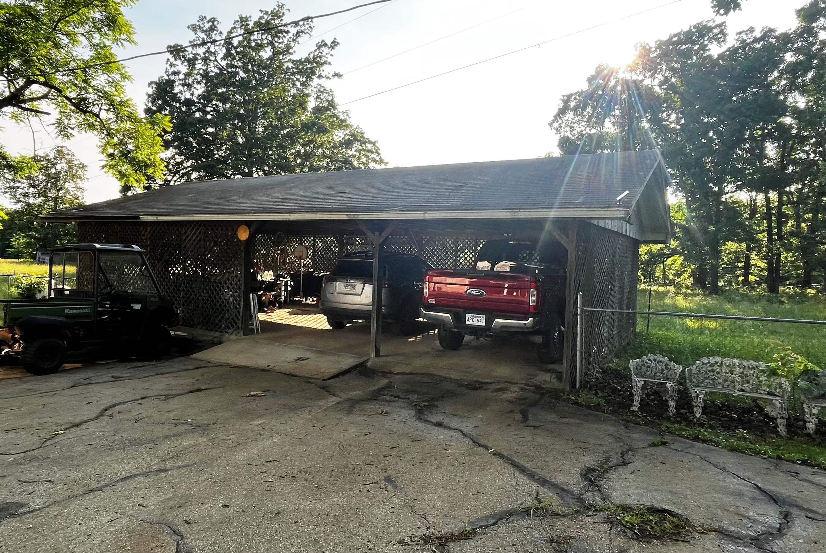 Photo 34 - Residential for sale – 152 E Turkey Pen   Highland, AR