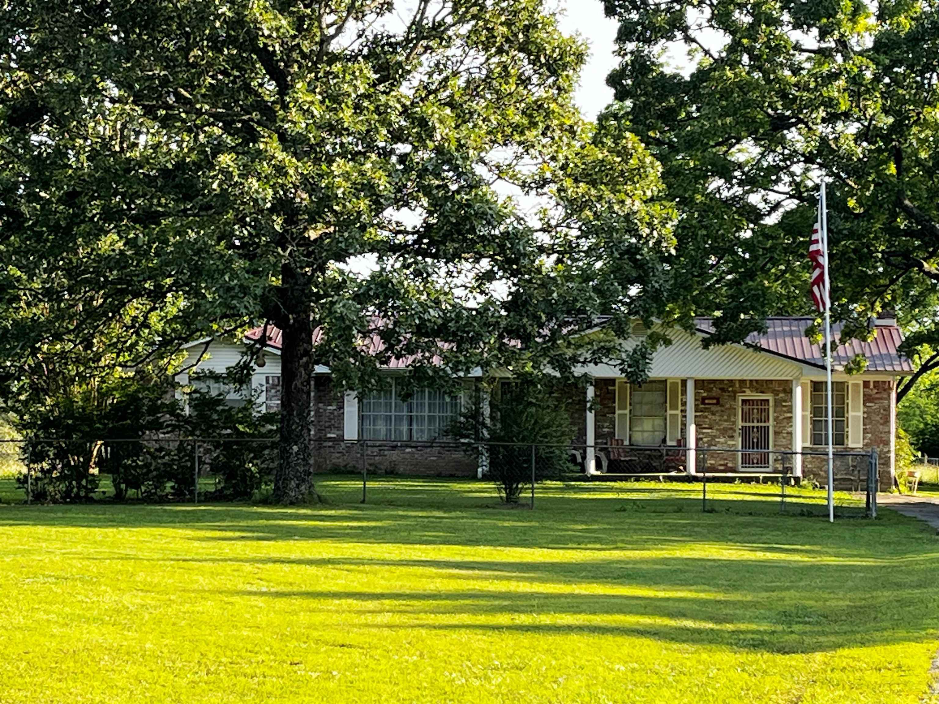 Photo 50 - Residential for sale – 152 E Turkey Pen   Highland, AR