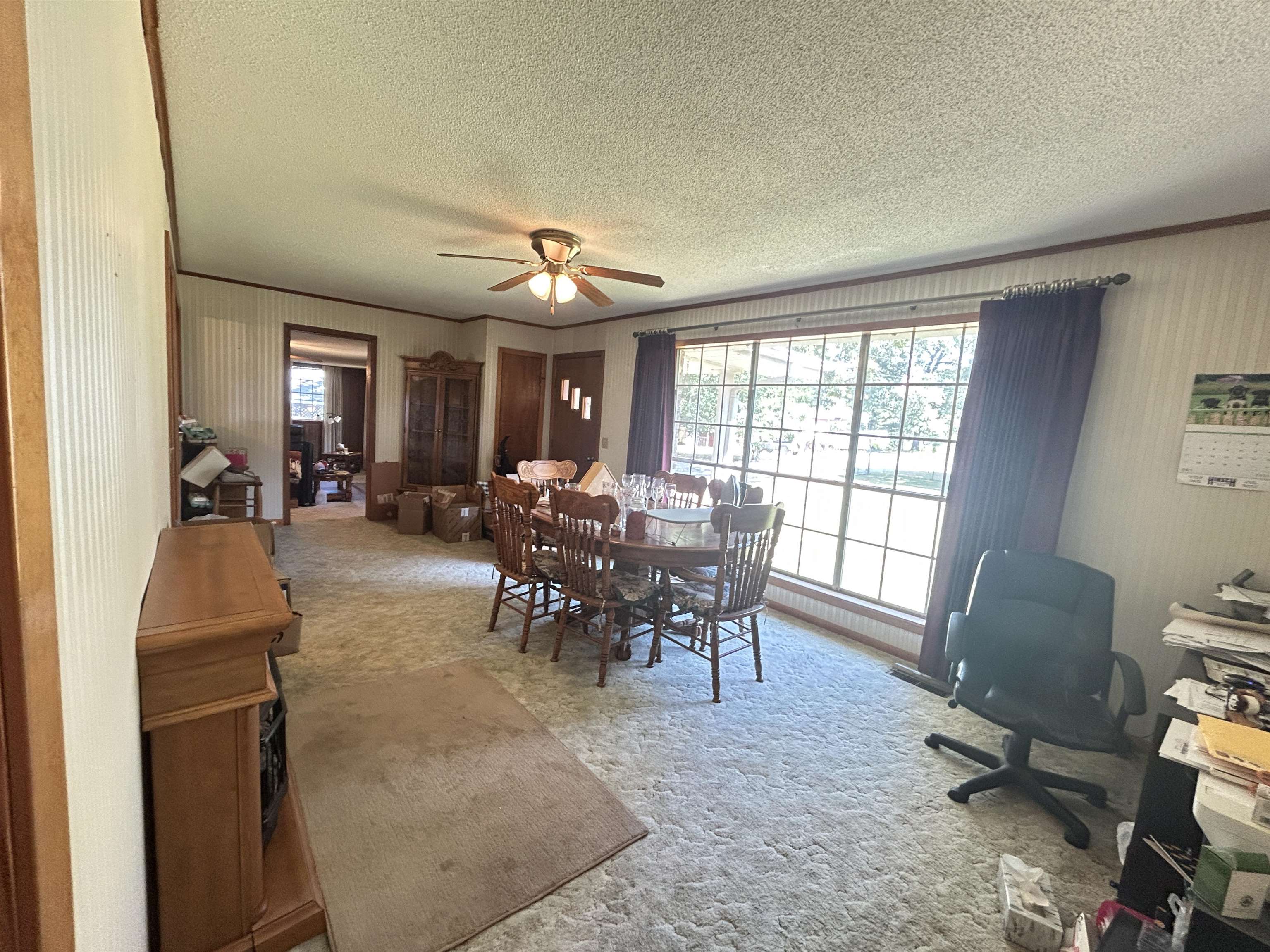 Photo 6 - Residential for sale – 152 E Turkey Pen   Highland, AR