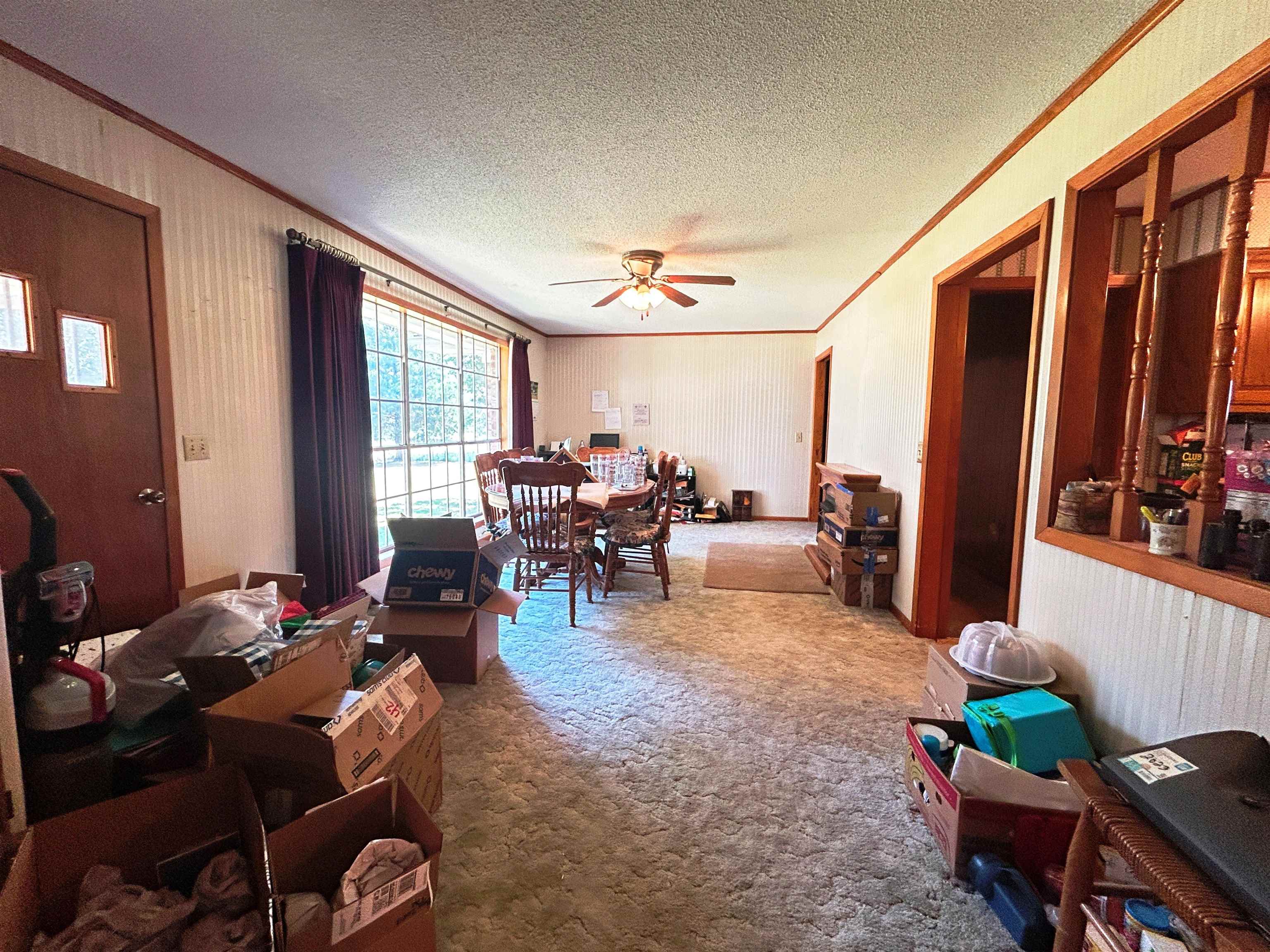 Photo 7 - Residential for sale – 152 E Turkey Pen   Highland, AR