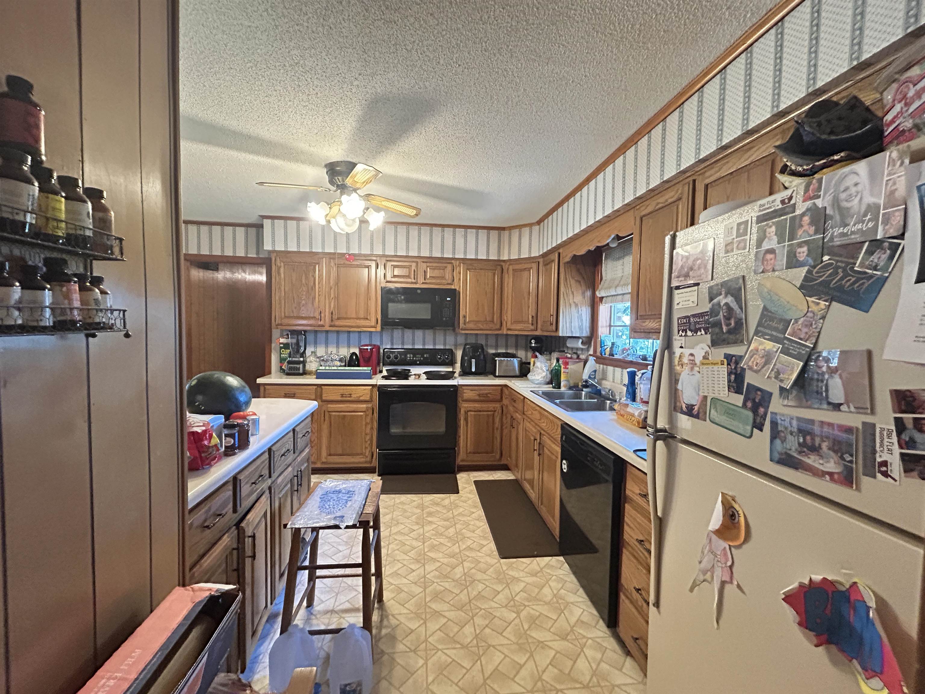 Photo 8 - Residential for sale – 152 E Turkey Pen   Highland, AR