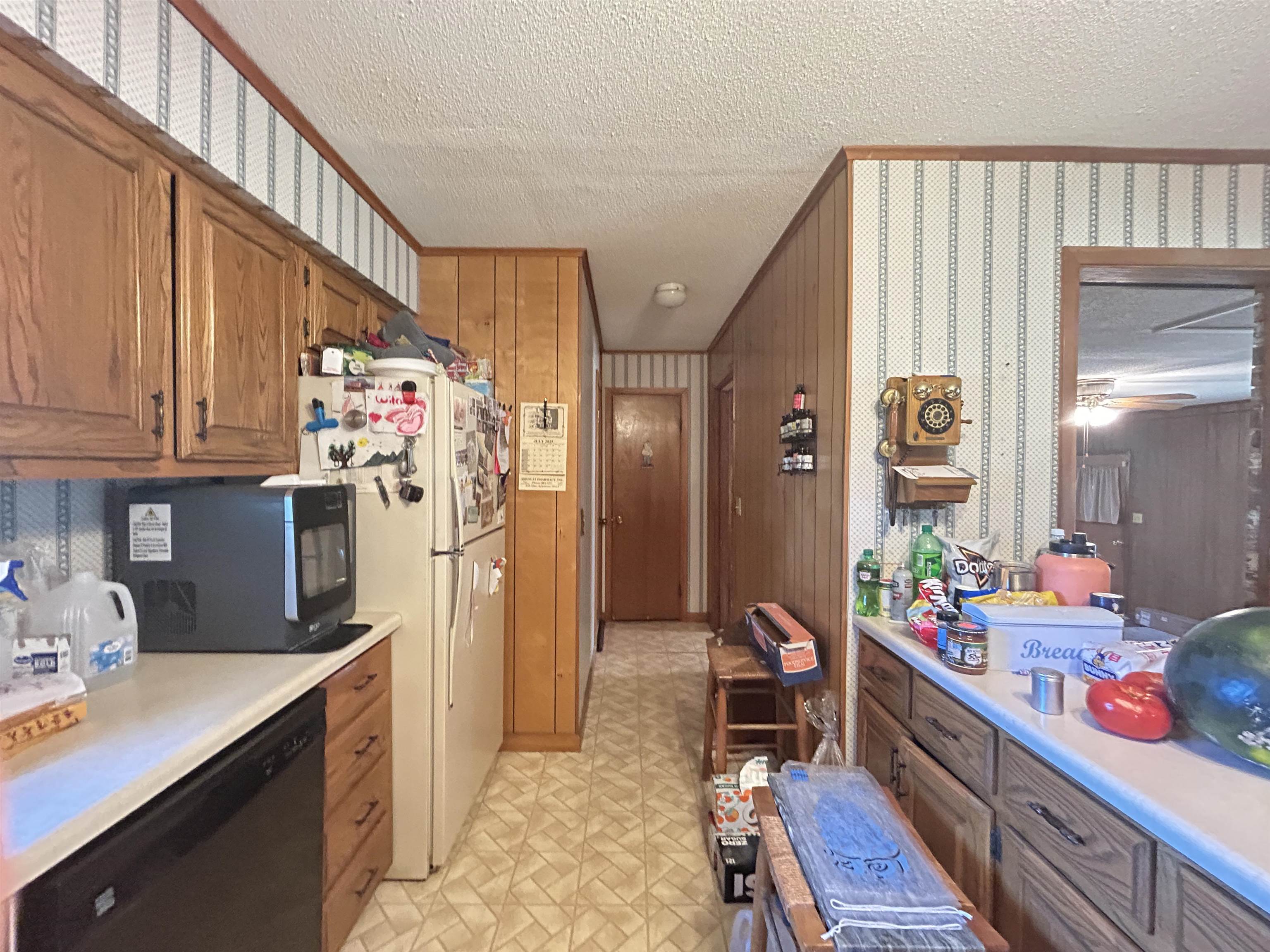 Photo 9 - Residential for sale – 152 E Turkey Pen   Highland, AR