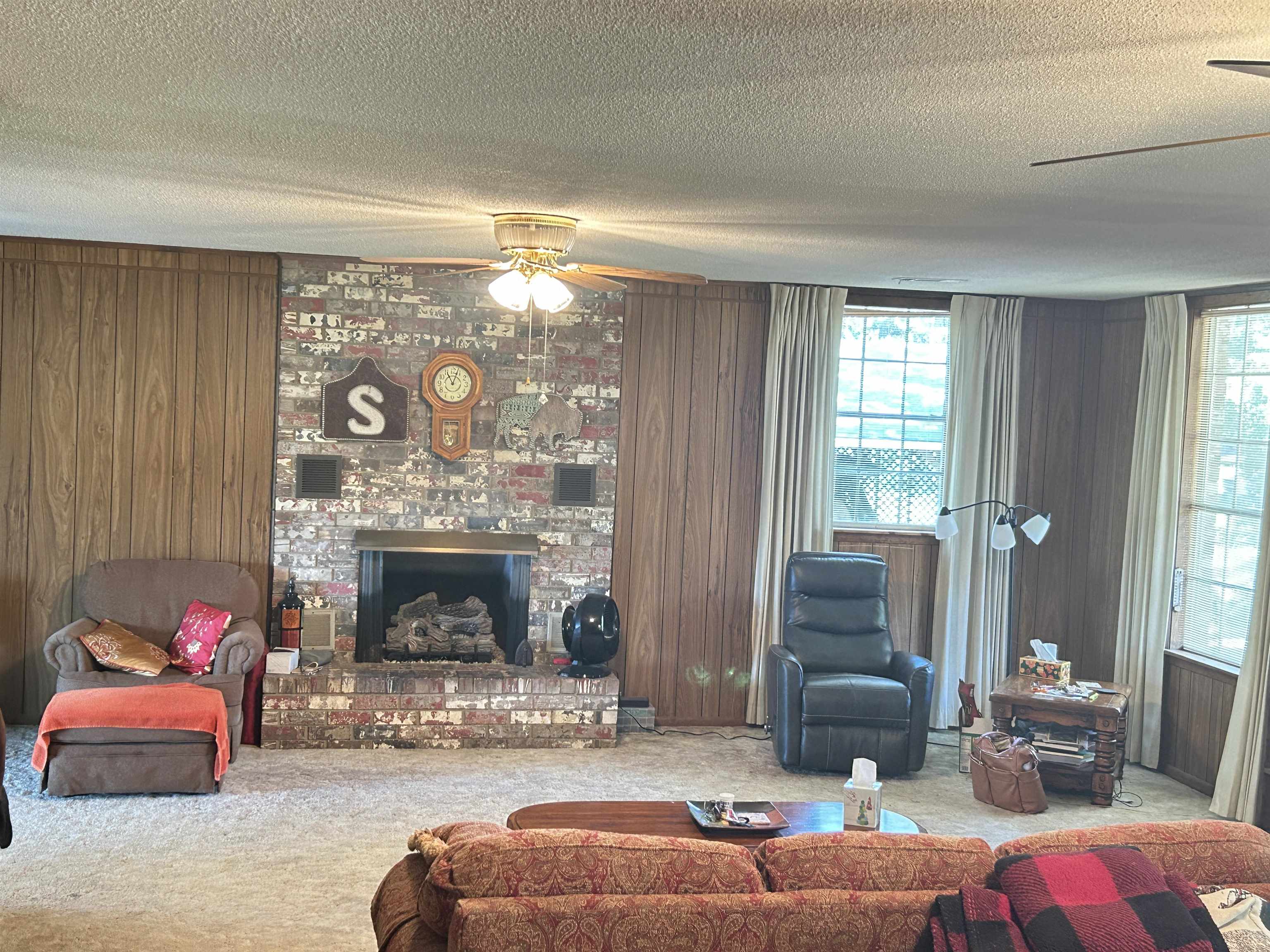 Photo 3 - Residential for sale – 152A E Turkey Pen   Highland, AR