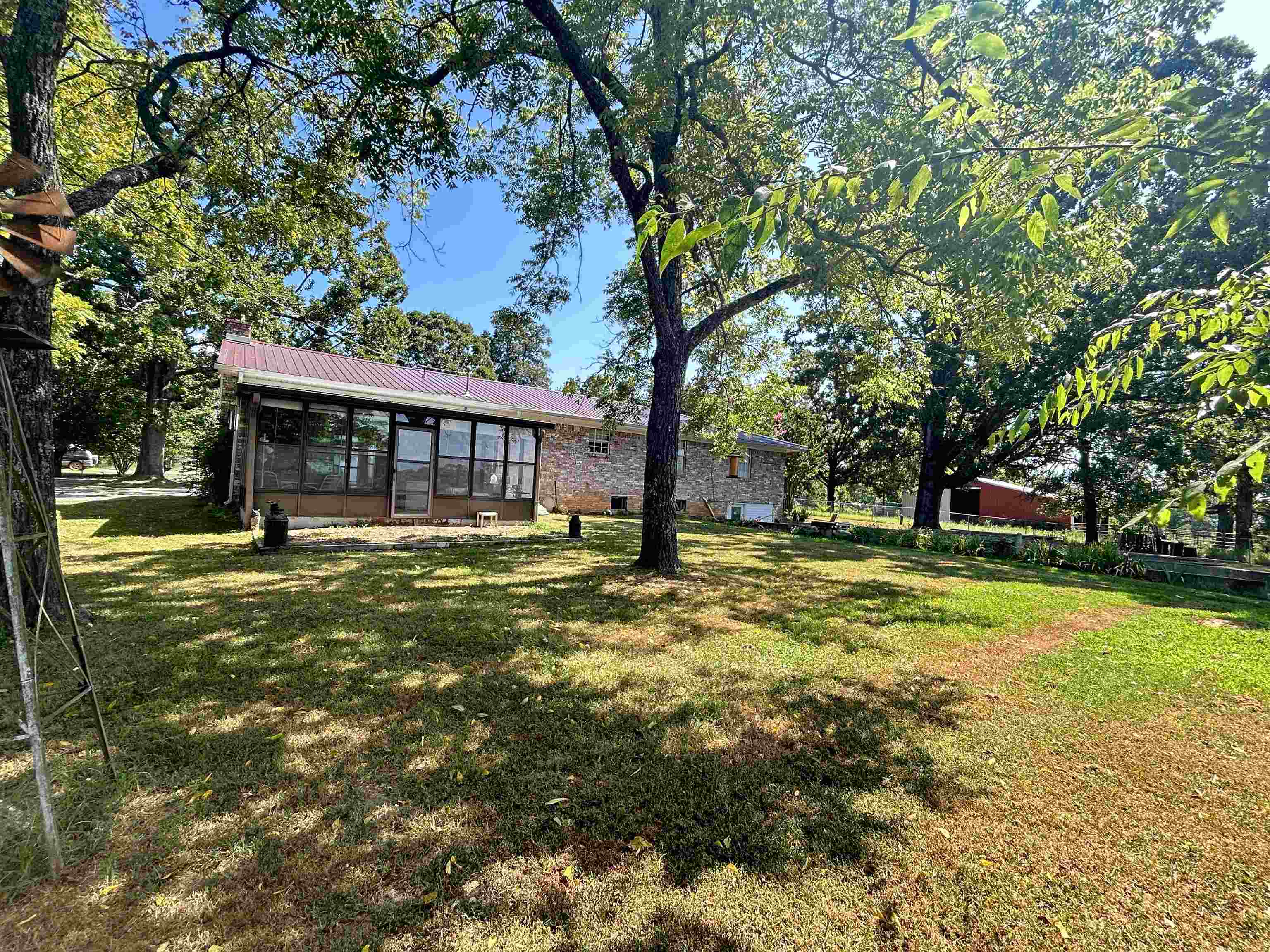 Photo 27 - Residential for sale – 152A E Turkey Pen   Highland, AR