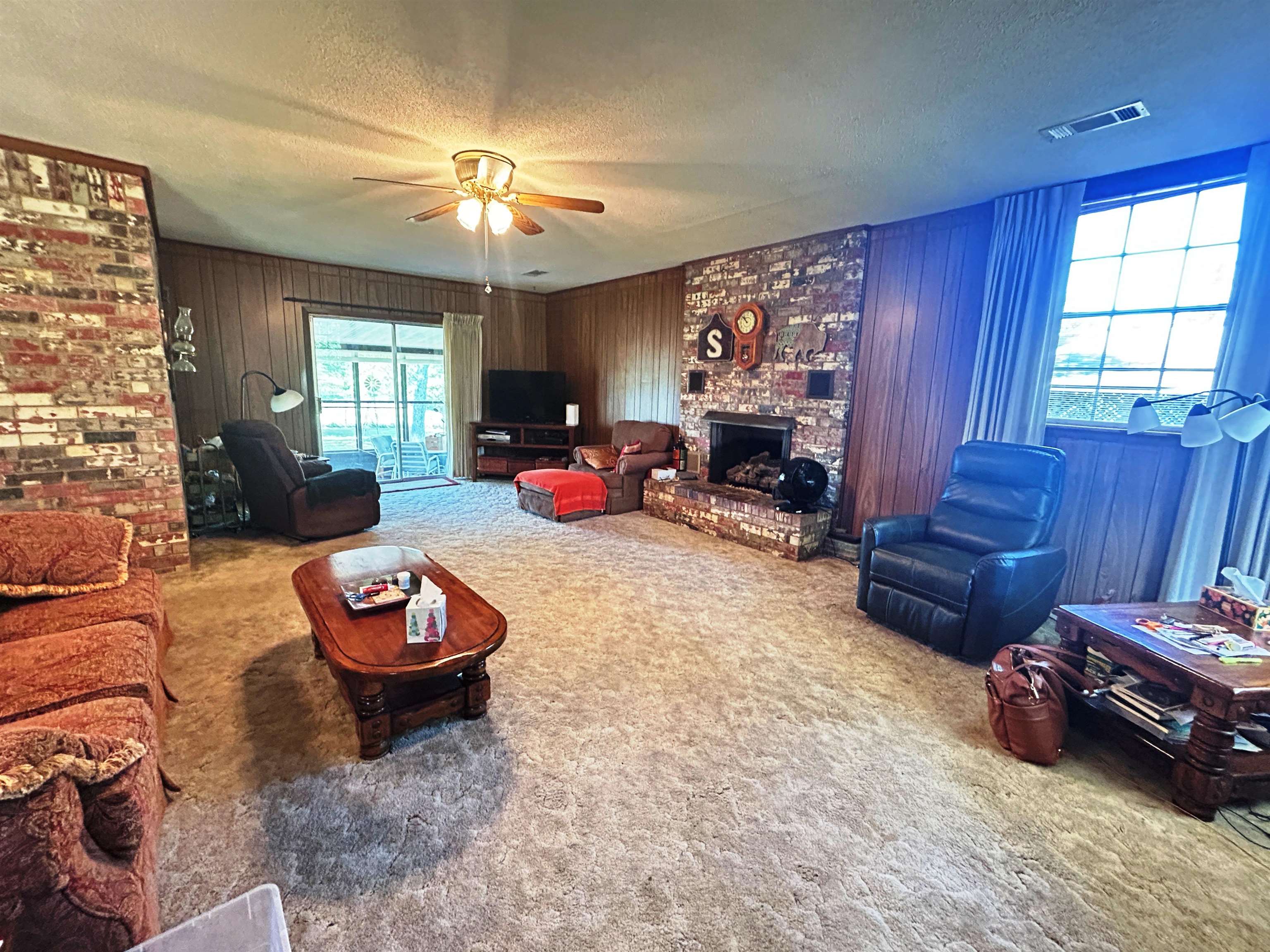 Photo 4 - Residential for sale – 152A E Turkey Pen   Highland, AR