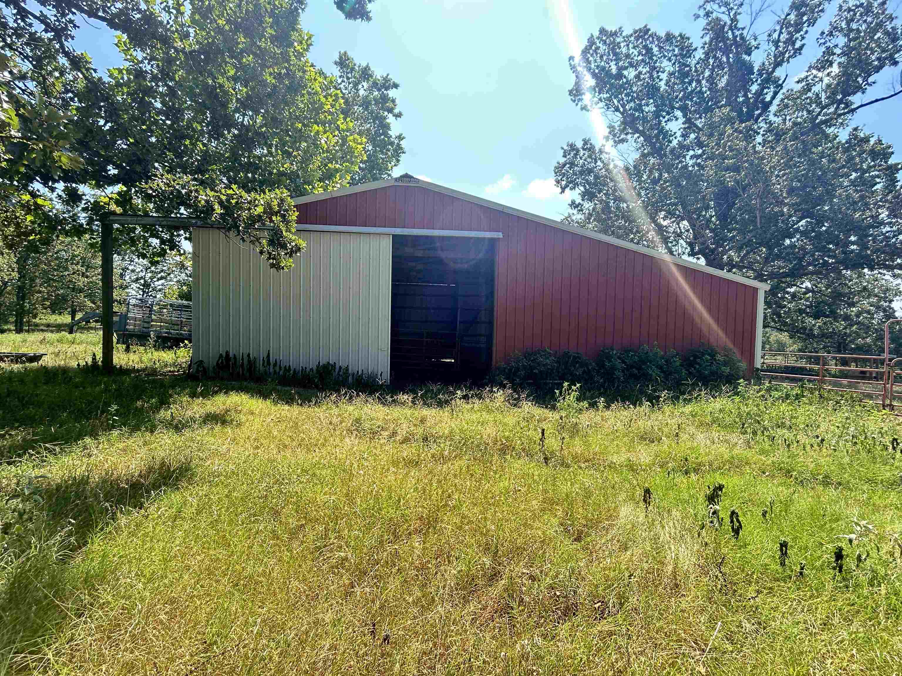 Photo 38 - Residential for sale – 152A E Turkey Pen   Highland, AR