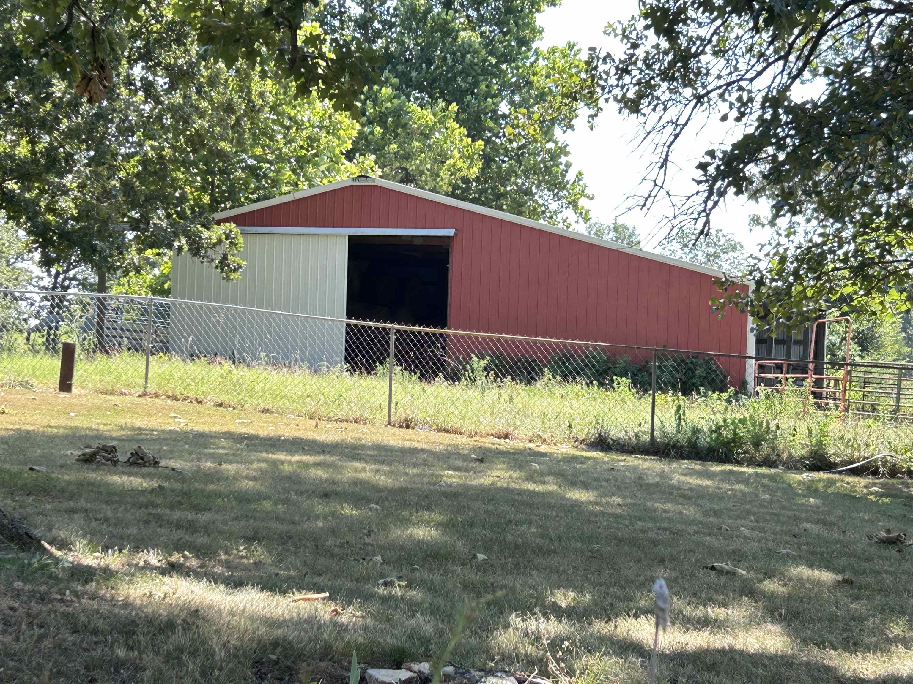 Photo 39 - Residential for sale – 152A E Turkey Pen   Highland, AR