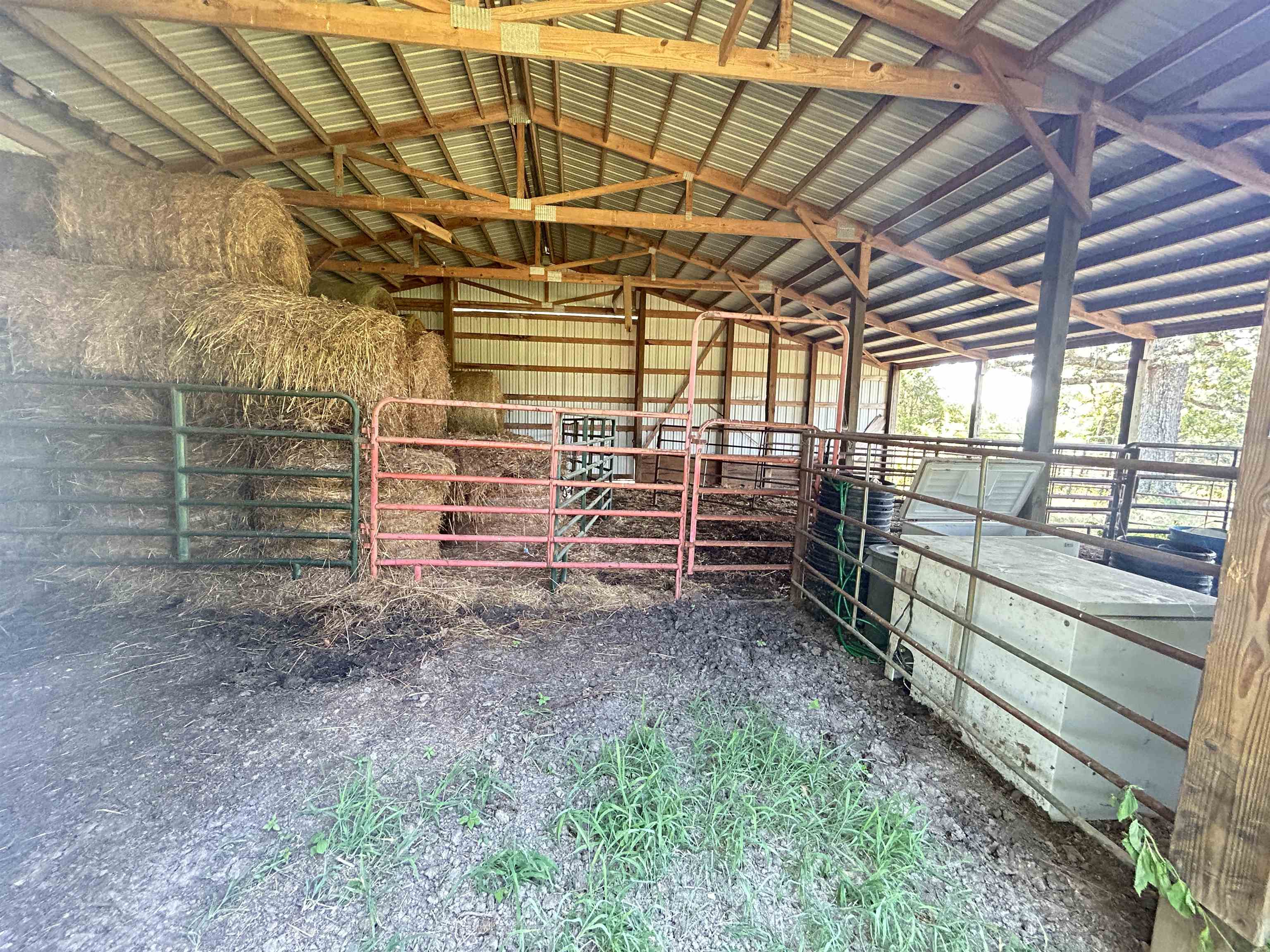 Photo 40 - Residential for sale – 152A E Turkey Pen   Highland, AR