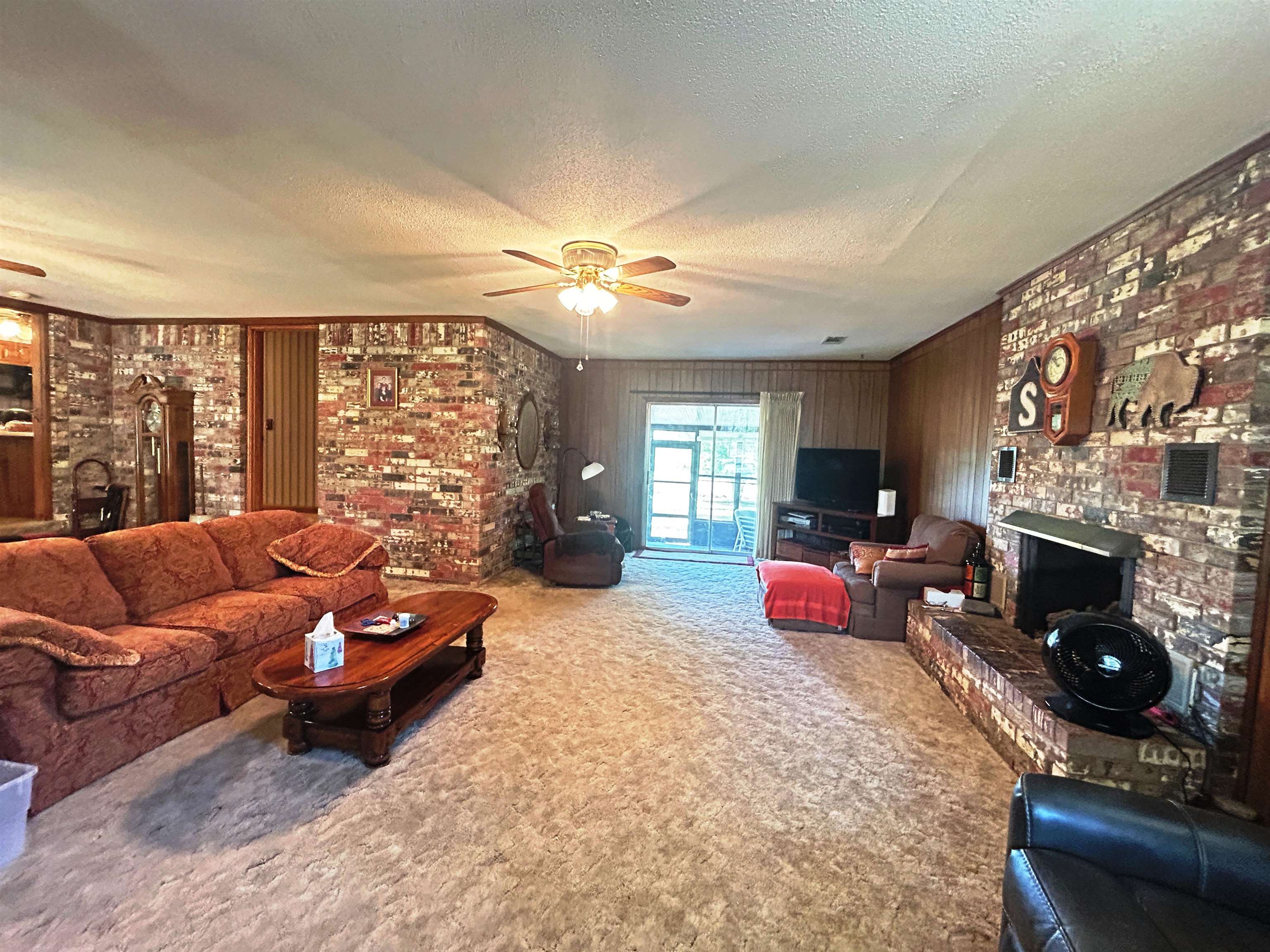 Photo 5 - Residential for sale – 152A E Turkey Pen   Highland, AR