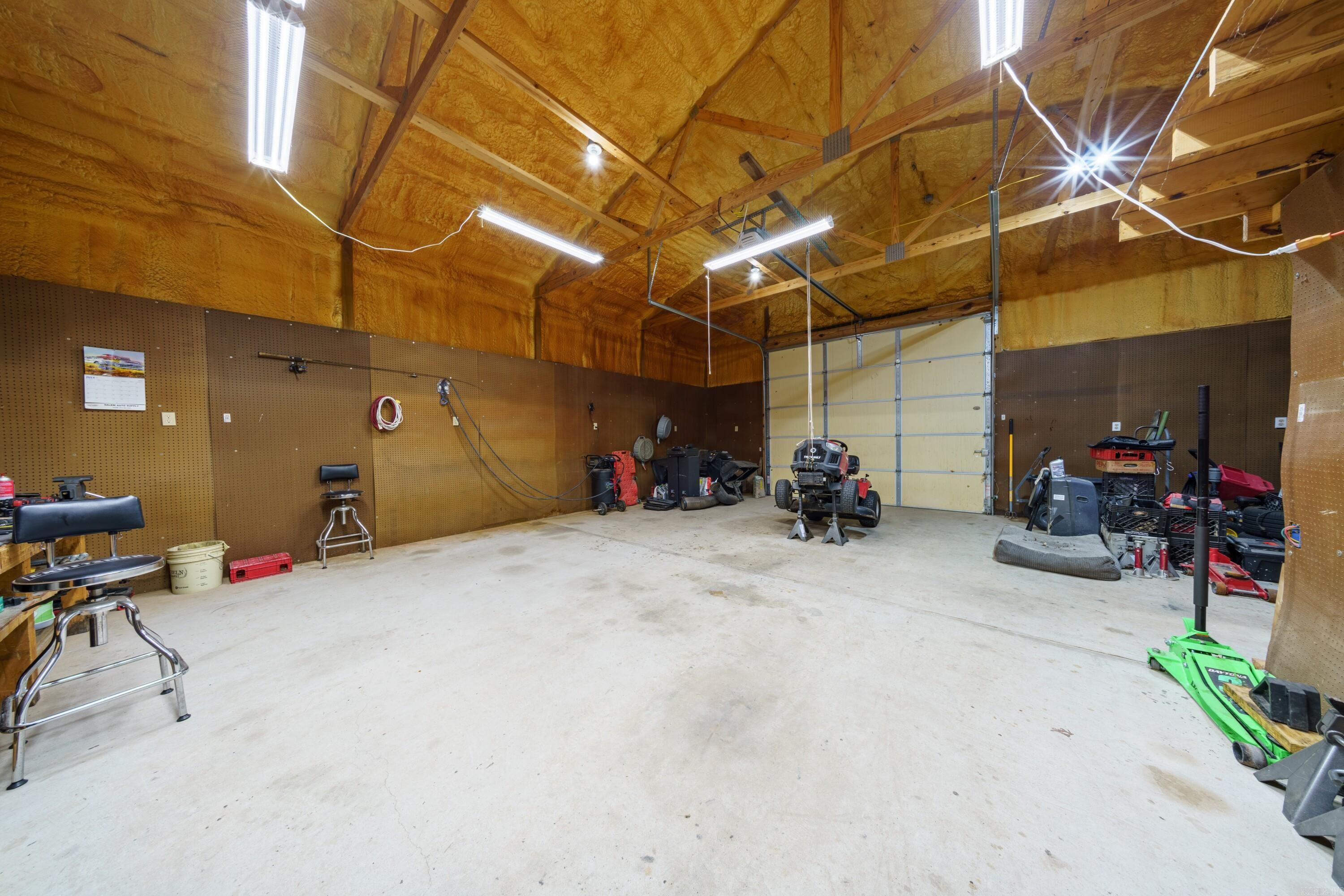 Photo 12 - Residential for sale – 375  Greasy Creek Rd   Salem, AR