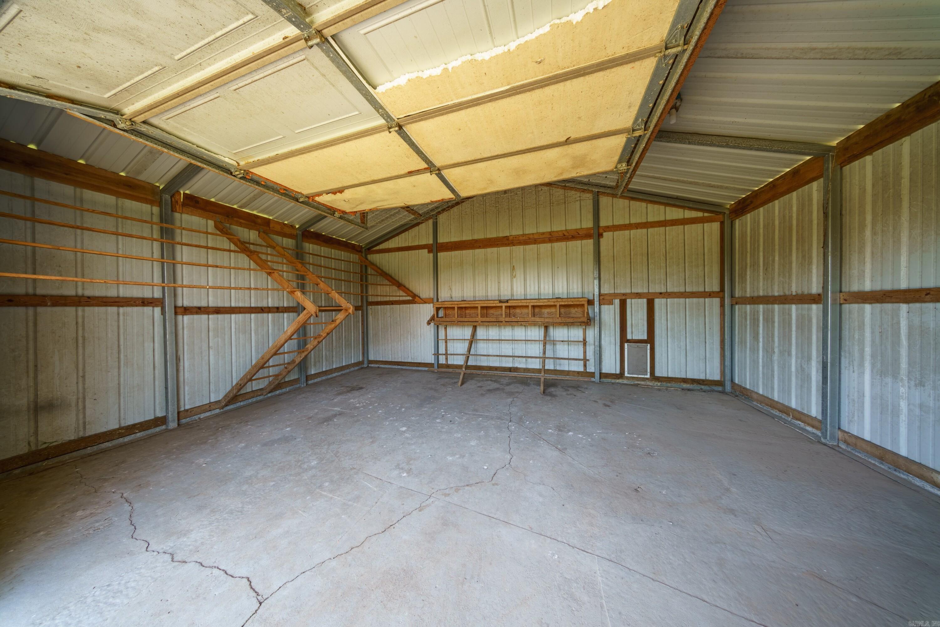 Photo 15 - Residential for sale – 375  Greasy Creek Rd   Salem, AR