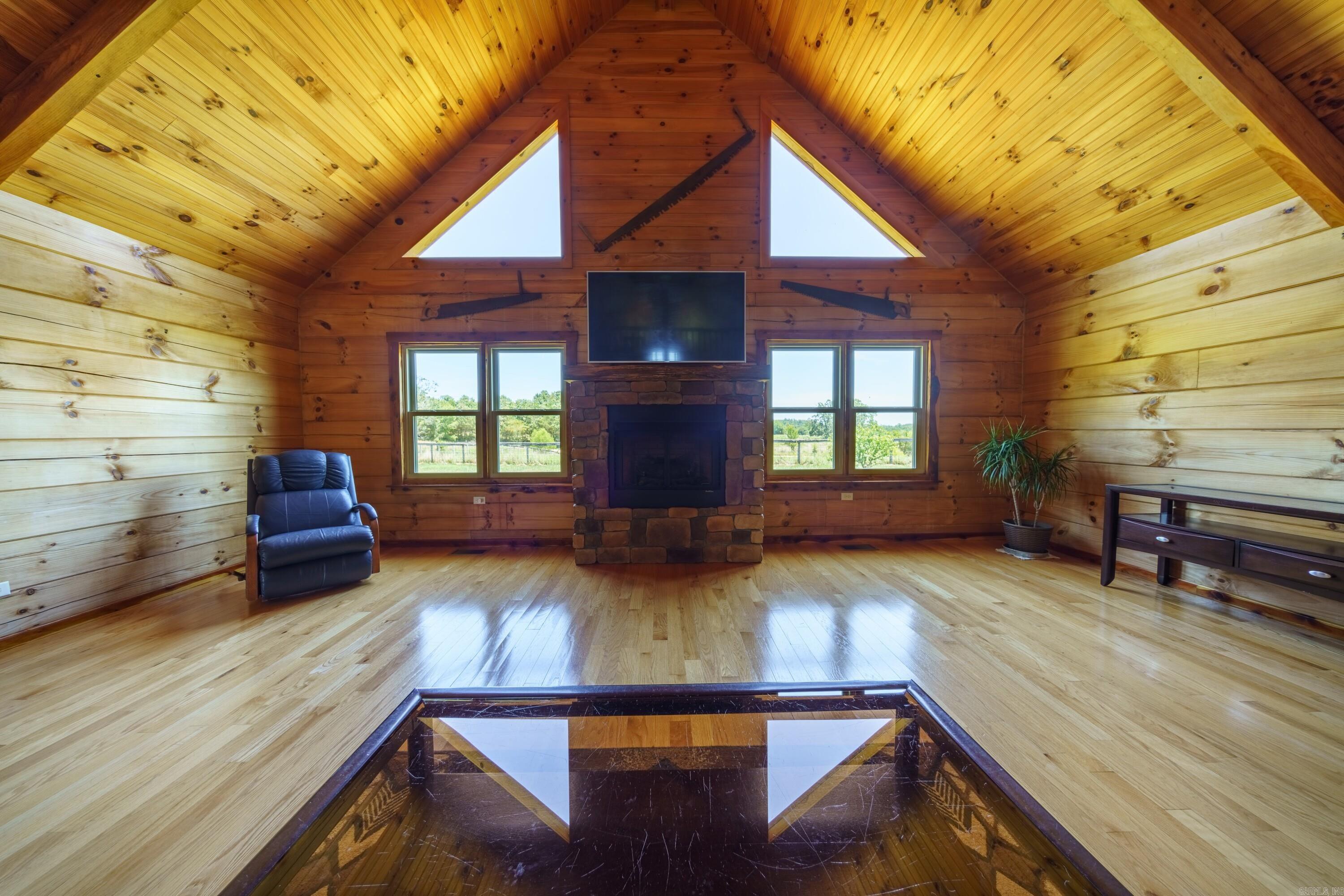 Photo 16 - Residential for sale – 375  Greasy Creek Rd   Salem, AR