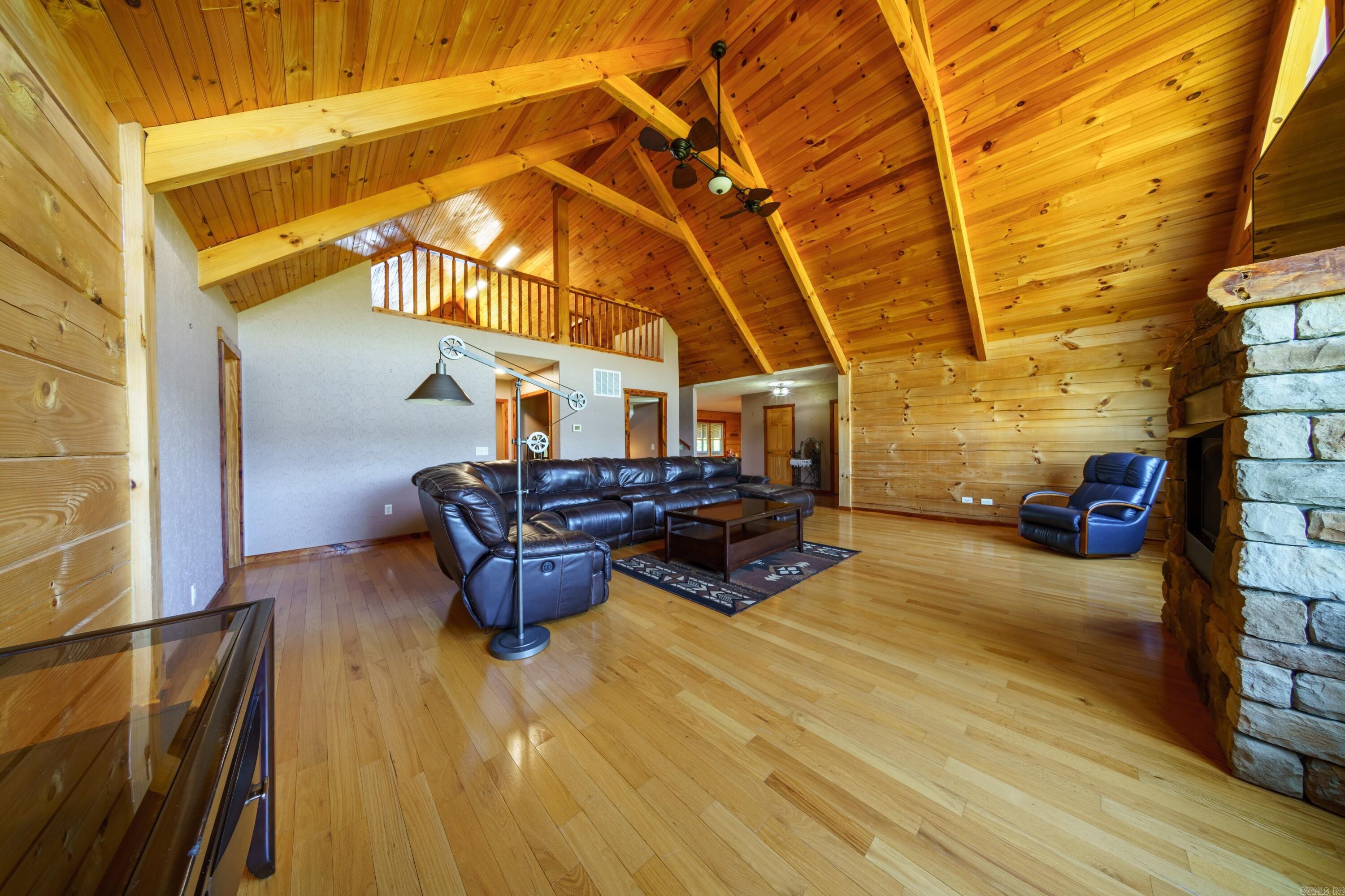 Photo 18 - Residential for sale – 375  Greasy Creek Rd   Salem, AR