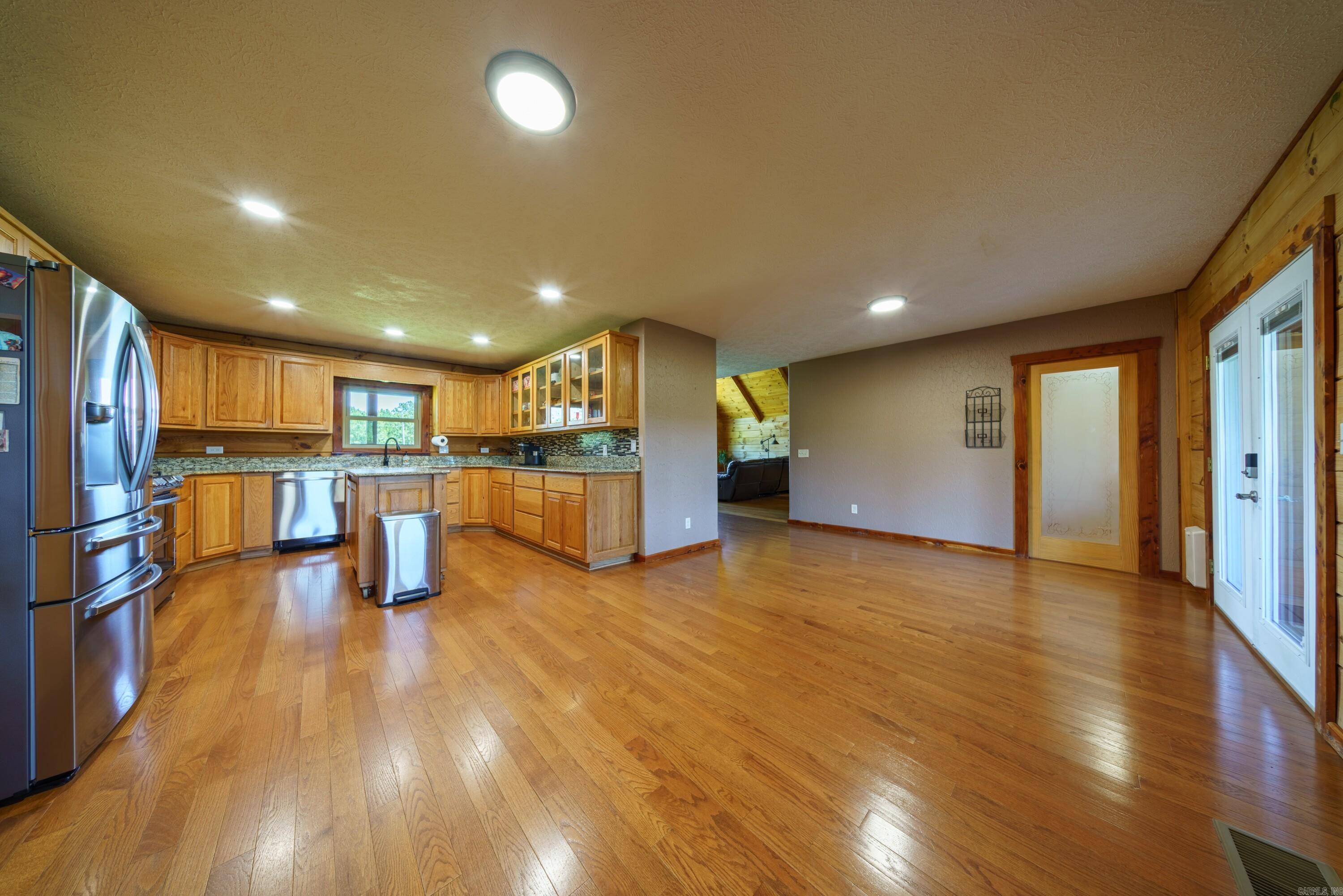 Photo 19 - Residential for sale – 375  Greasy Creek Rd   Salem, AR