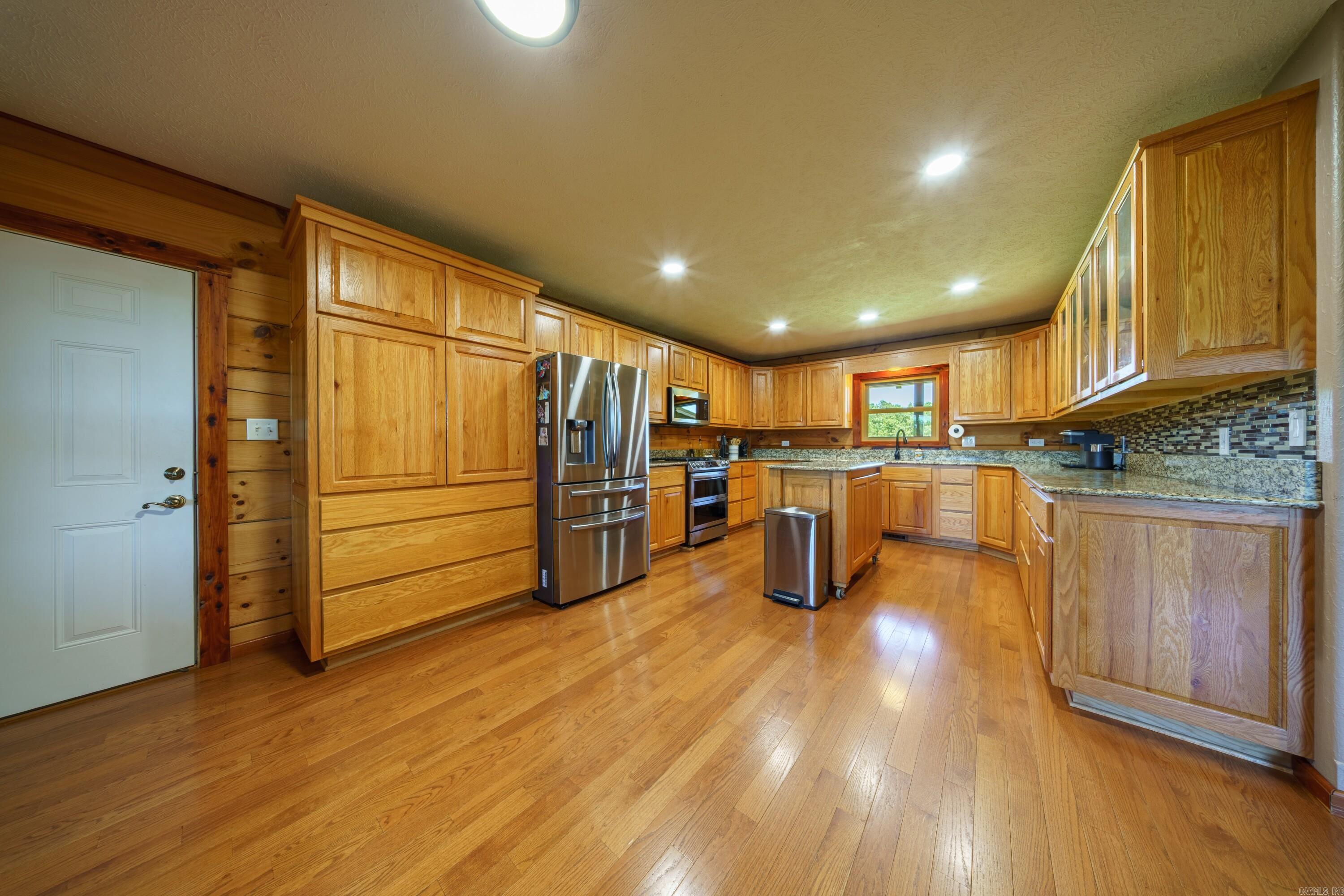 Photo 20 - Residential for sale – 375  Greasy Creek Rd   Salem, AR