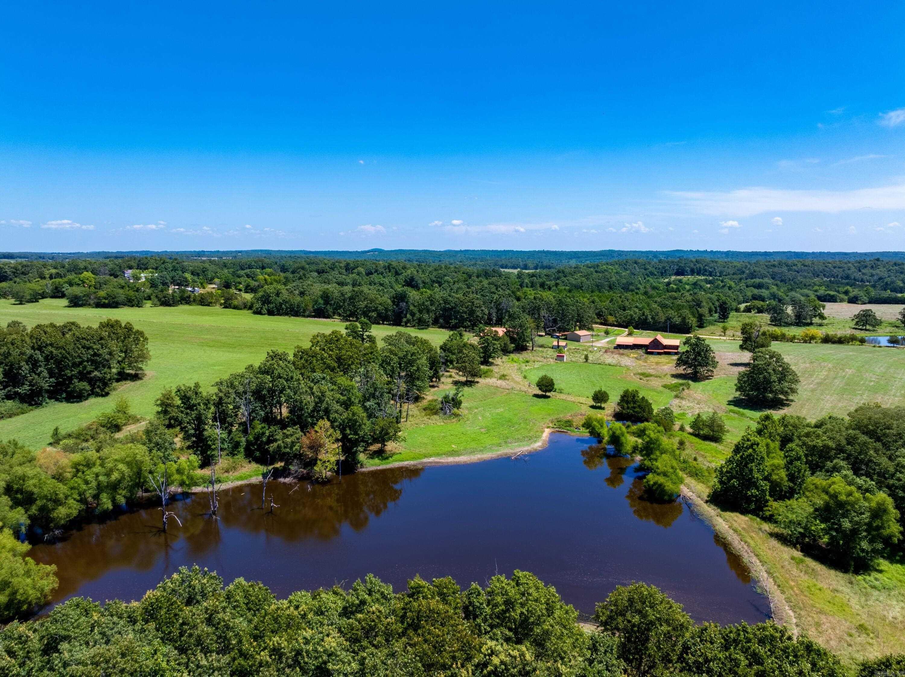 Photo 3 - Residential for sale – 375  Greasy Creek Rd   Salem, AR