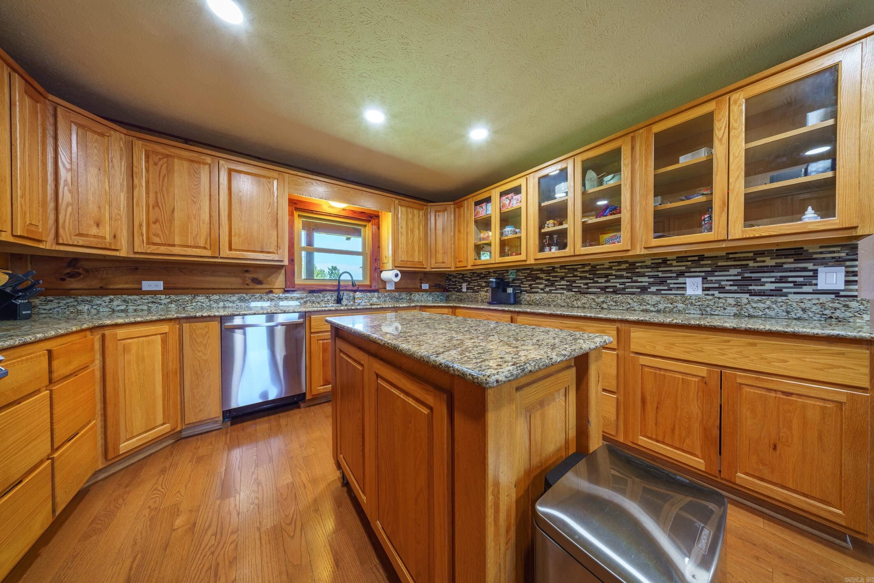 Photo 21 - Residential for sale – 375  Greasy Creek Rd   Salem, AR