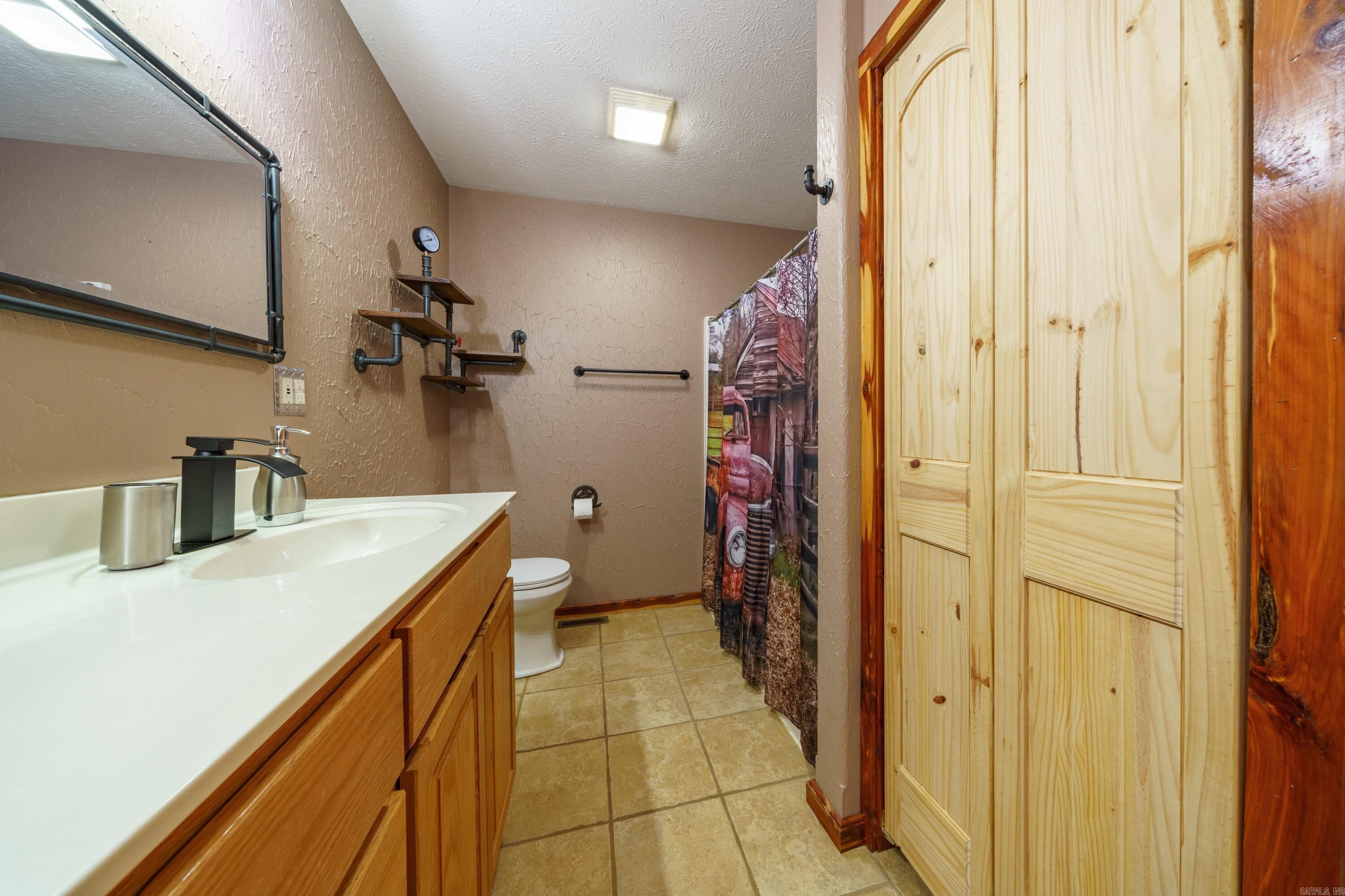 Photo 25 - Residential for sale – 375  Greasy Creek Rd   Salem, AR