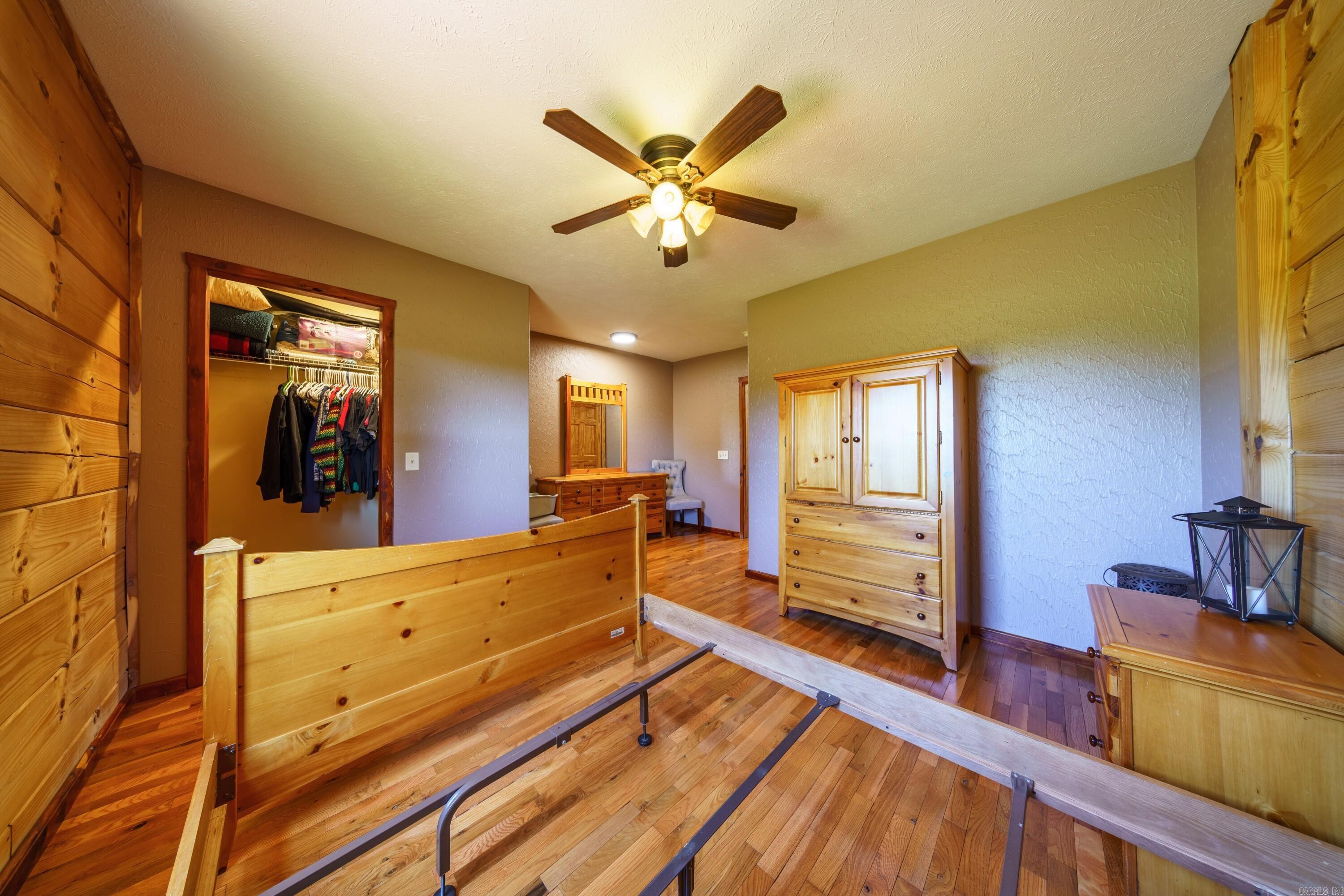 Photo 27 - Residential for sale – 375  Greasy Creek Rd   Salem, AR