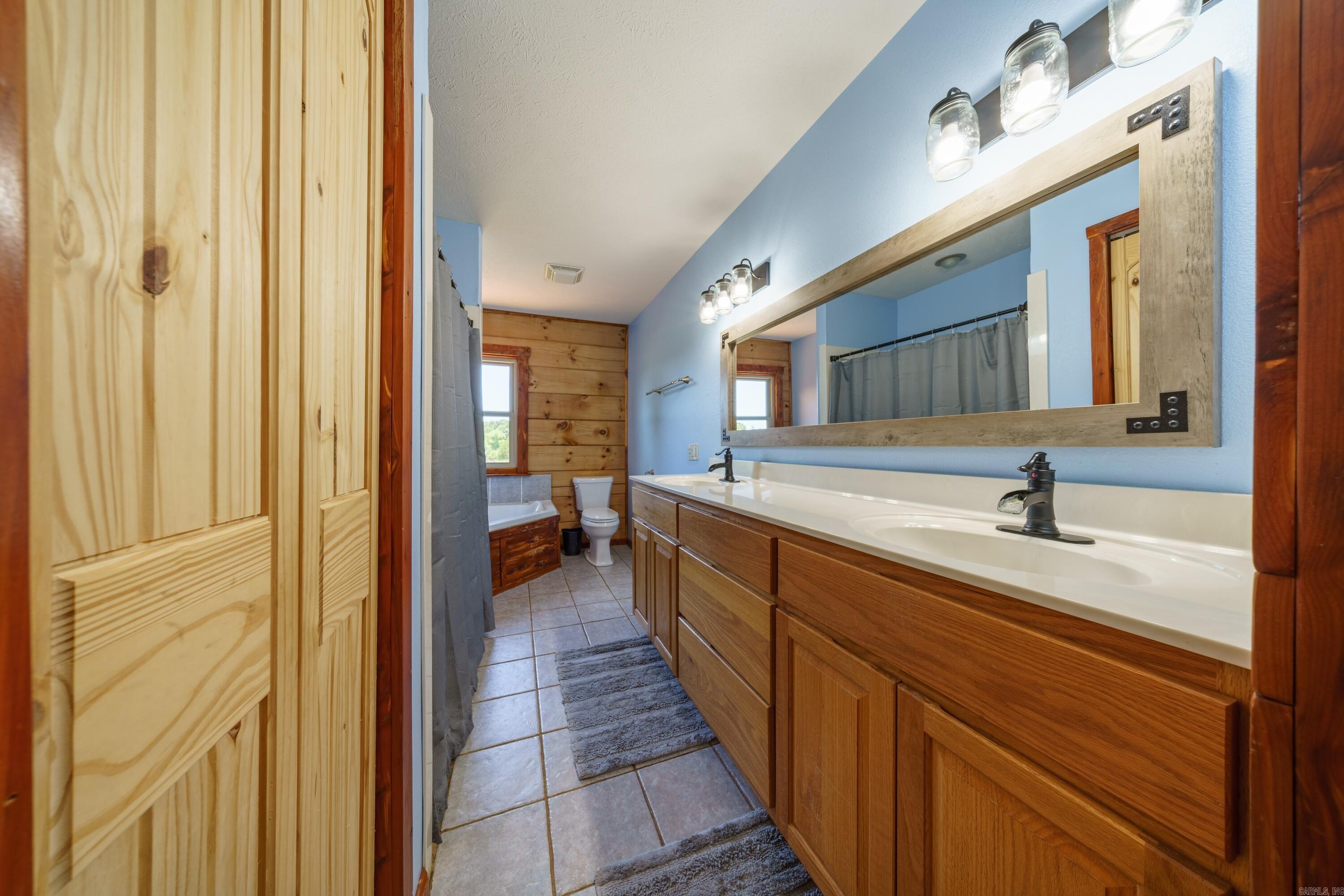 Photo 29 - Residential for sale – 375  Greasy Creek Rd   Salem, AR