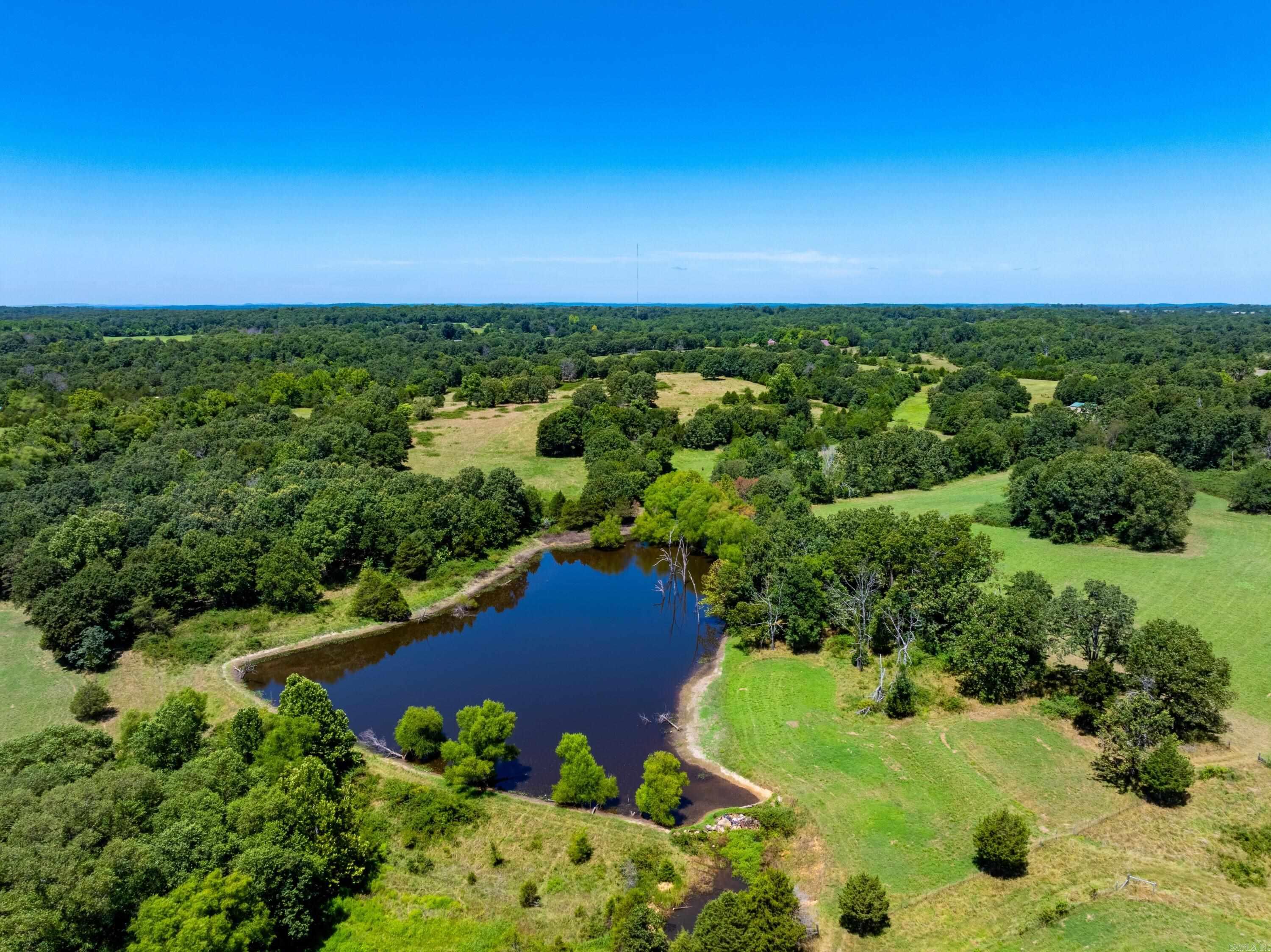 Photo 4 - Residential for sale – 375  Greasy Creek Rd   Salem, AR