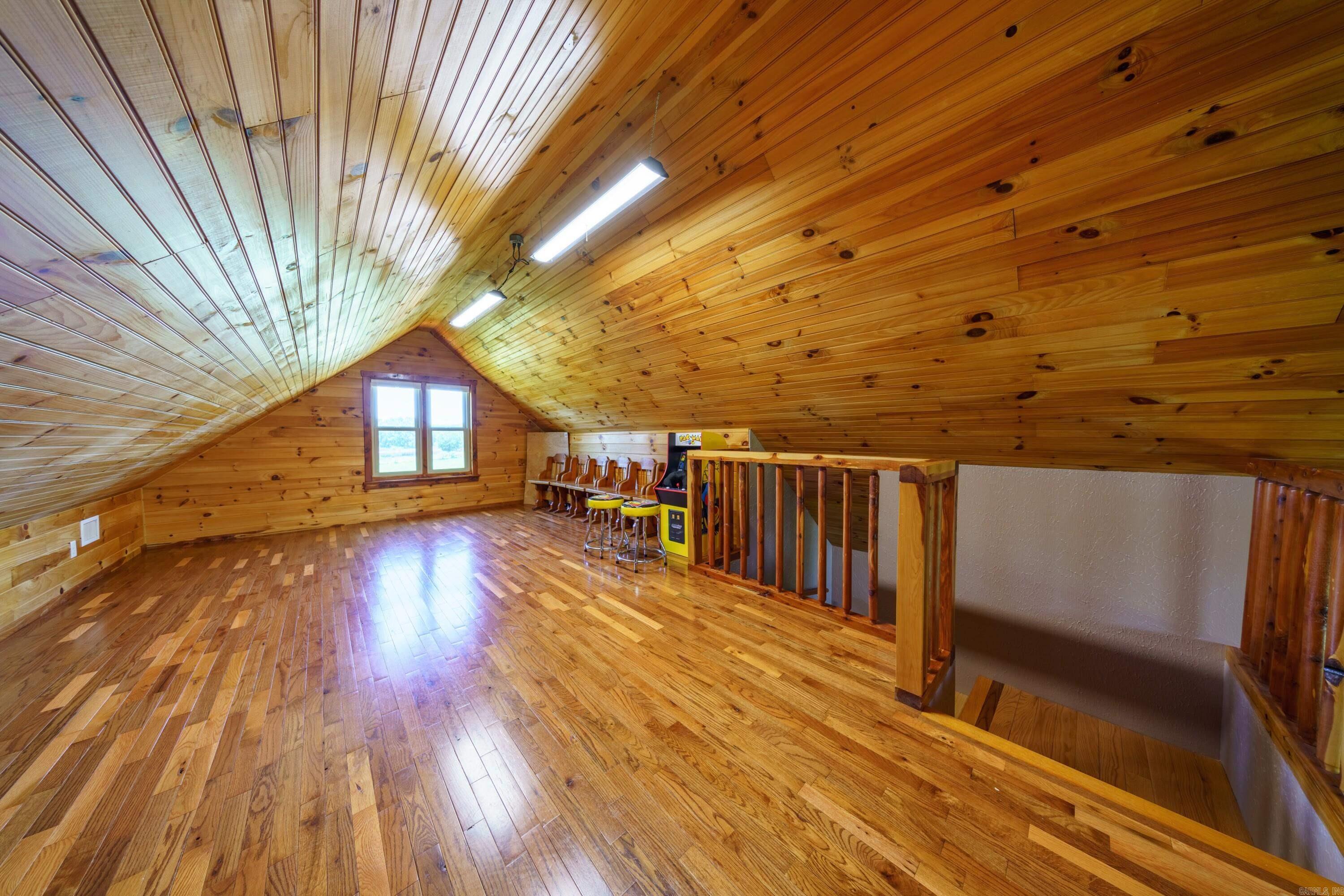 Photo 32 - Residential for sale – 375  Greasy Creek Rd   Salem, AR