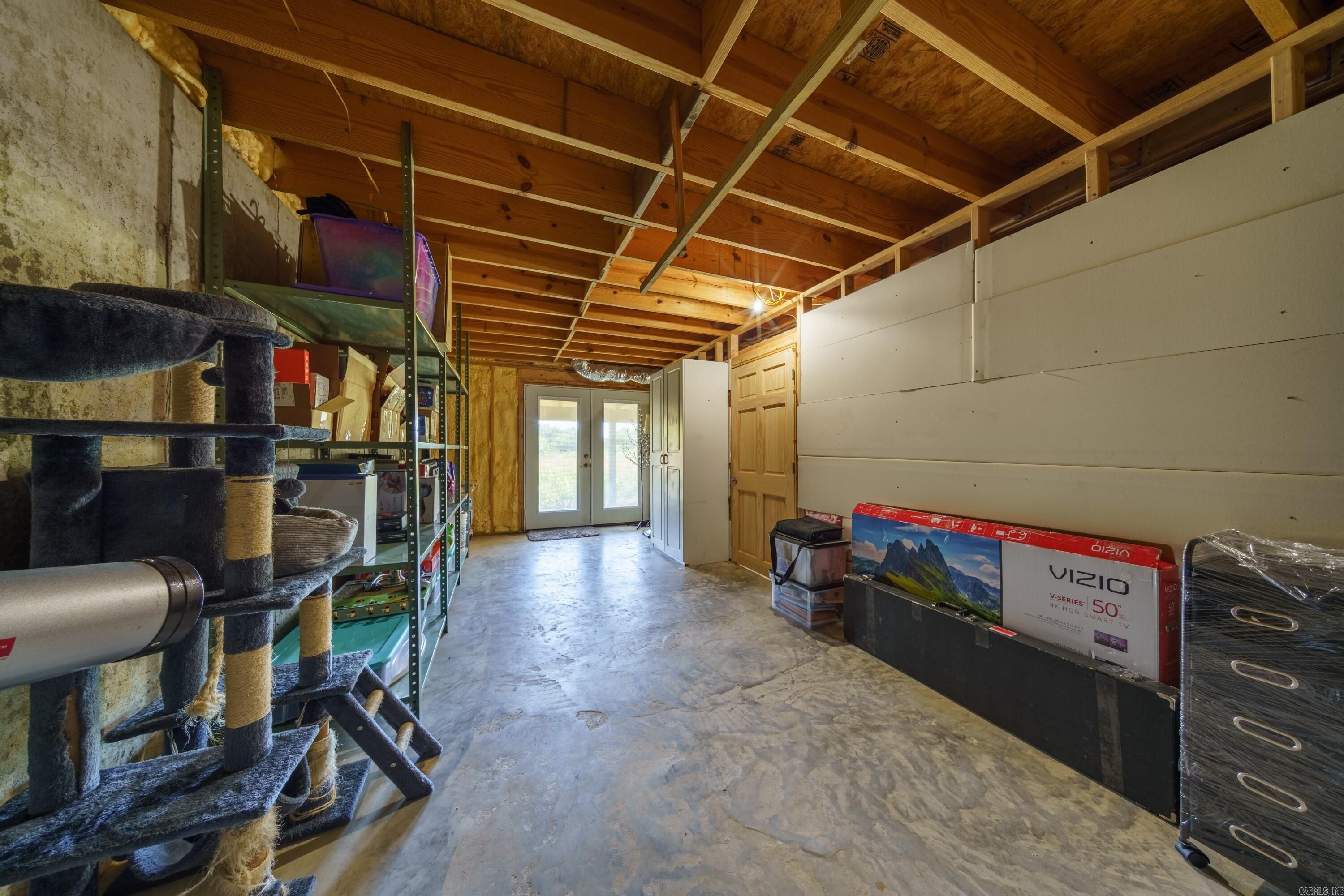 Photo 39 - Residential for sale – 375  Greasy Creek Rd   Salem, AR