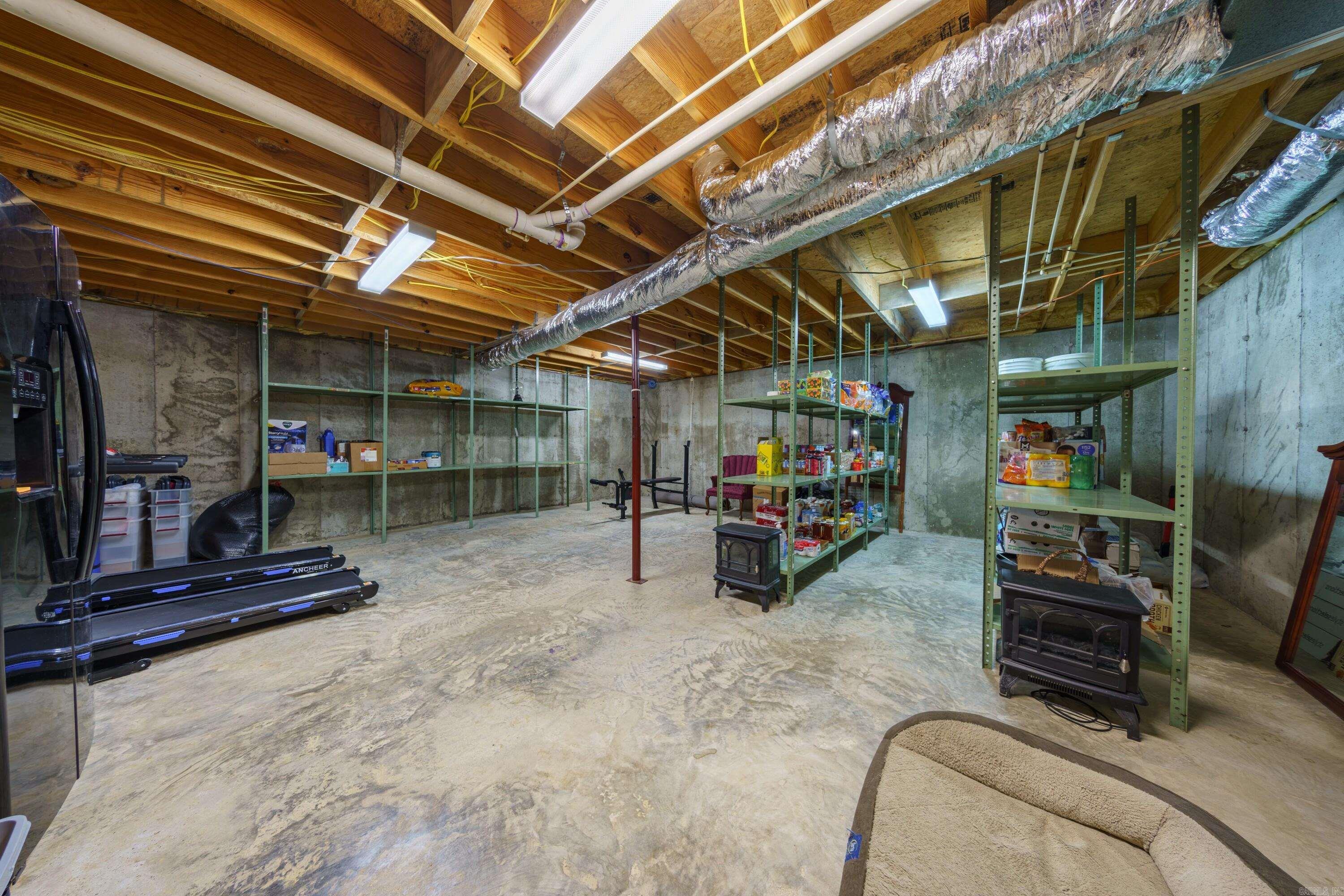 Photo 40 - Residential for sale – 375  Greasy Creek Rd   Salem, AR