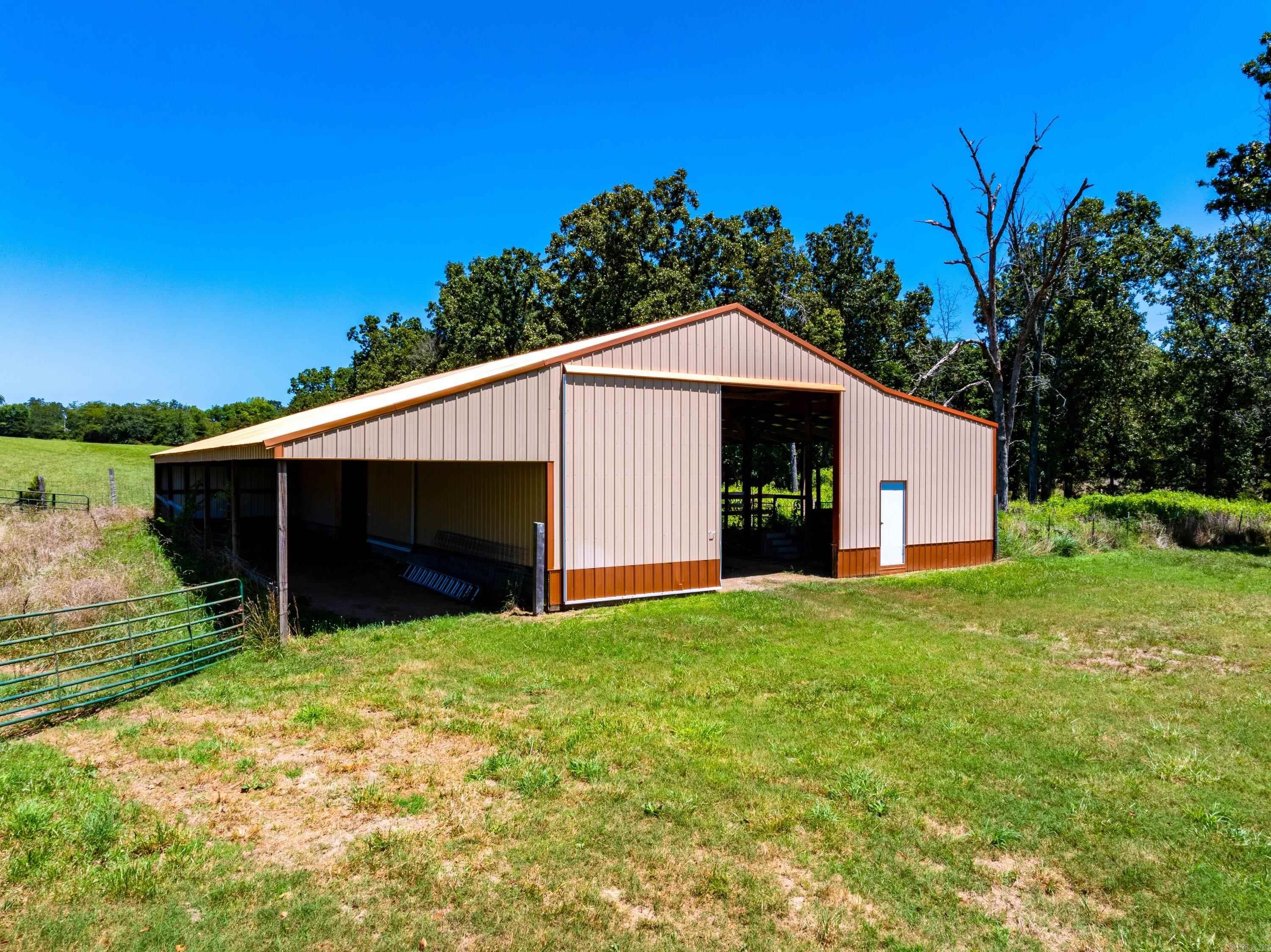 Photo 9 - Residential for sale – 375  Greasy Creek Rd   Salem, AR