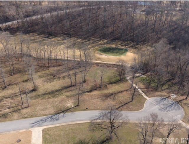 Vacant Land for sale – 65  Eagle View Dr.   Batesville, AR