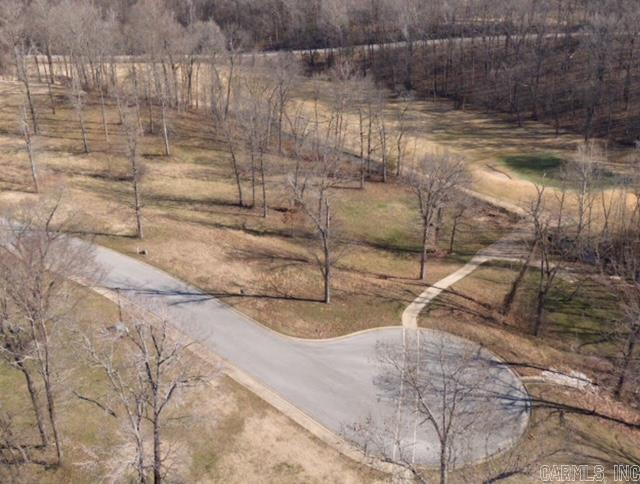 Photo 2 - Vacant Land for sale – 65  Eagle View Dr.   Batesville, AR