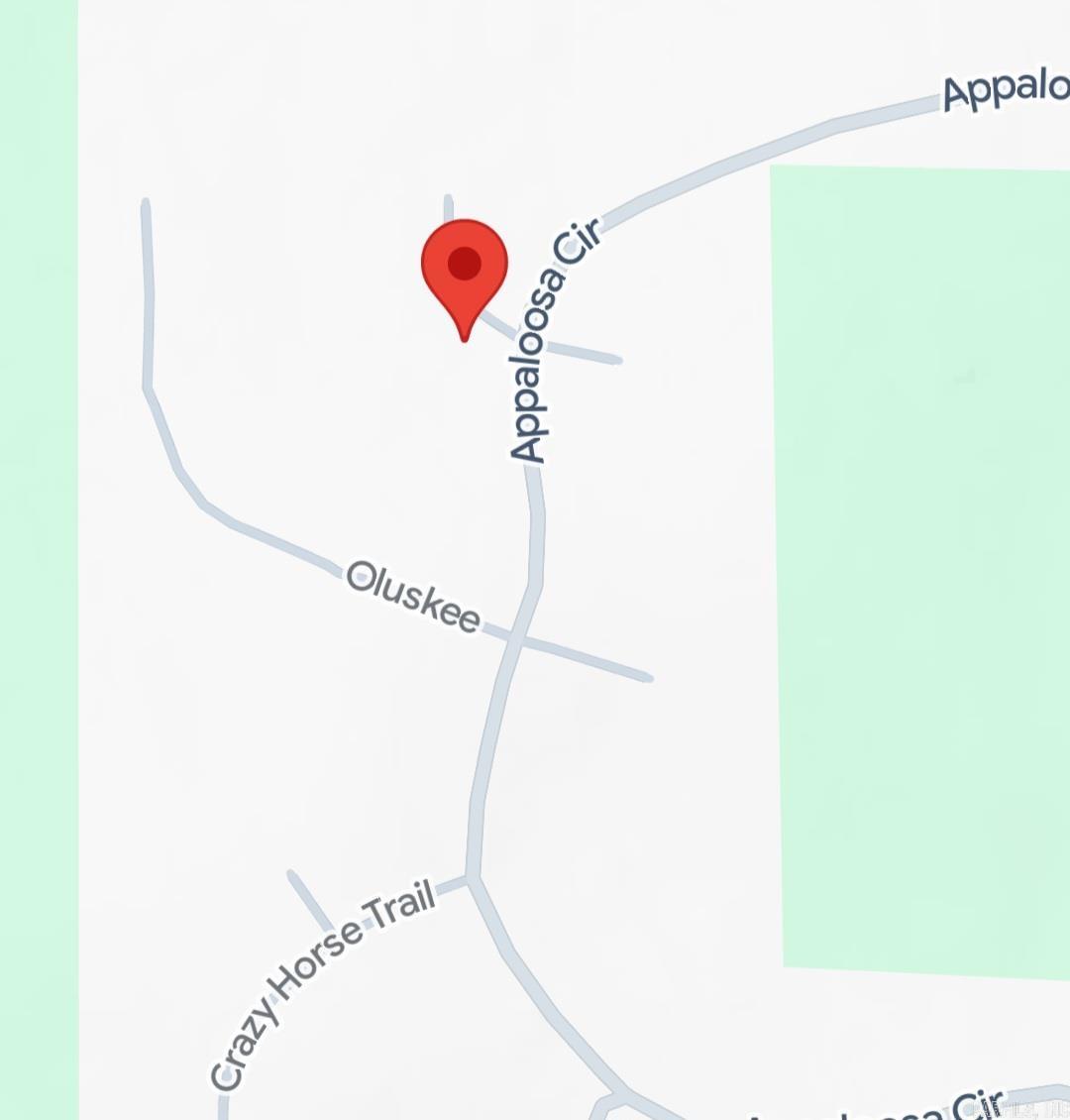 Photo 4 - Vacant Land for sale – Lot 02  Wimic   Cherokee Village, AR